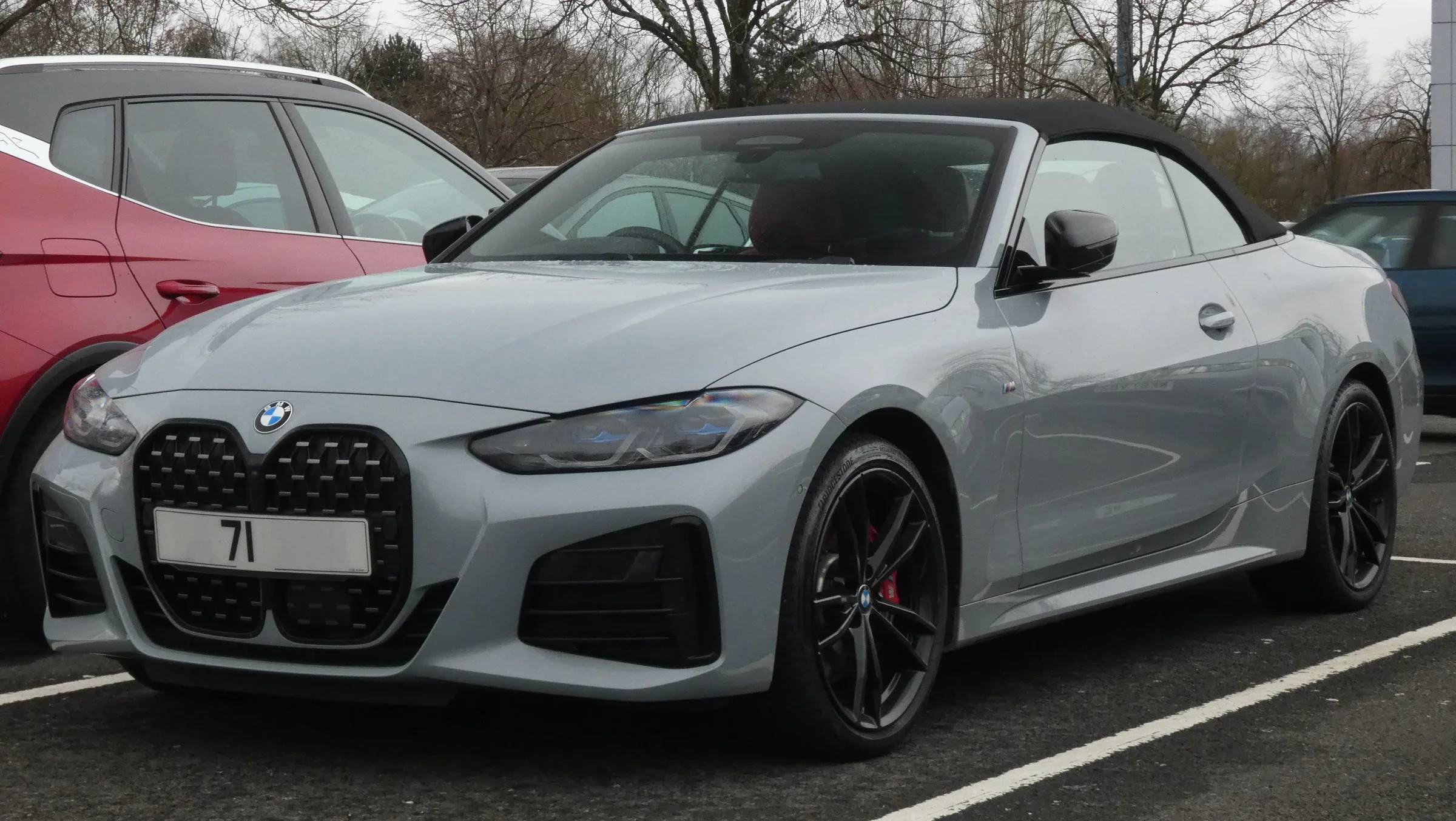 M440i xDrive Convertible