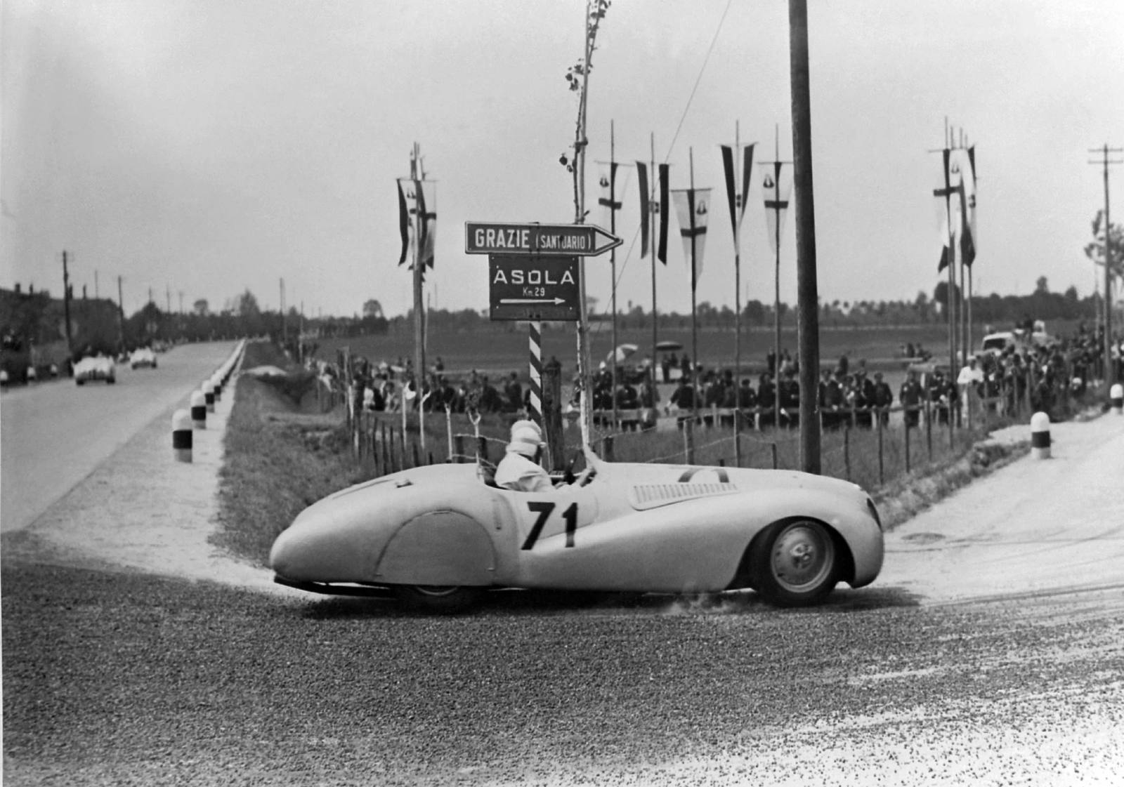 328 Mille Miglia Roadster