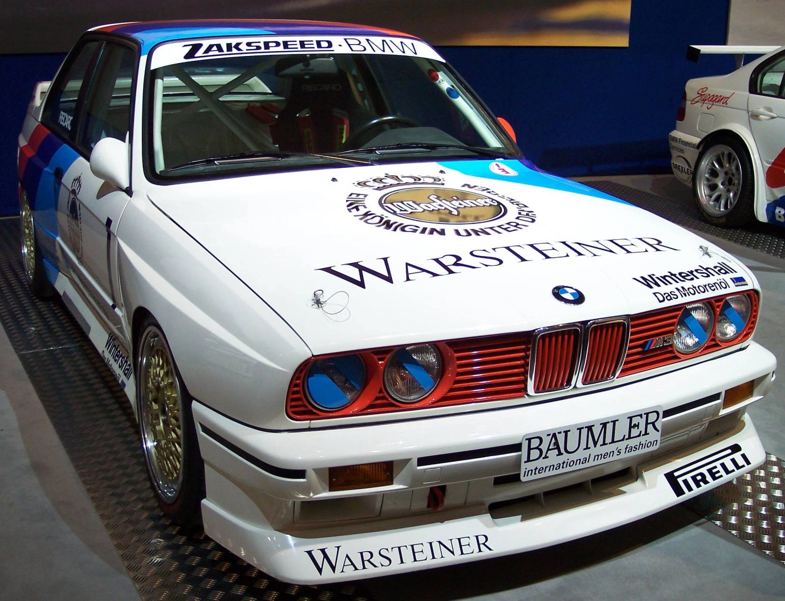 M3 Group A