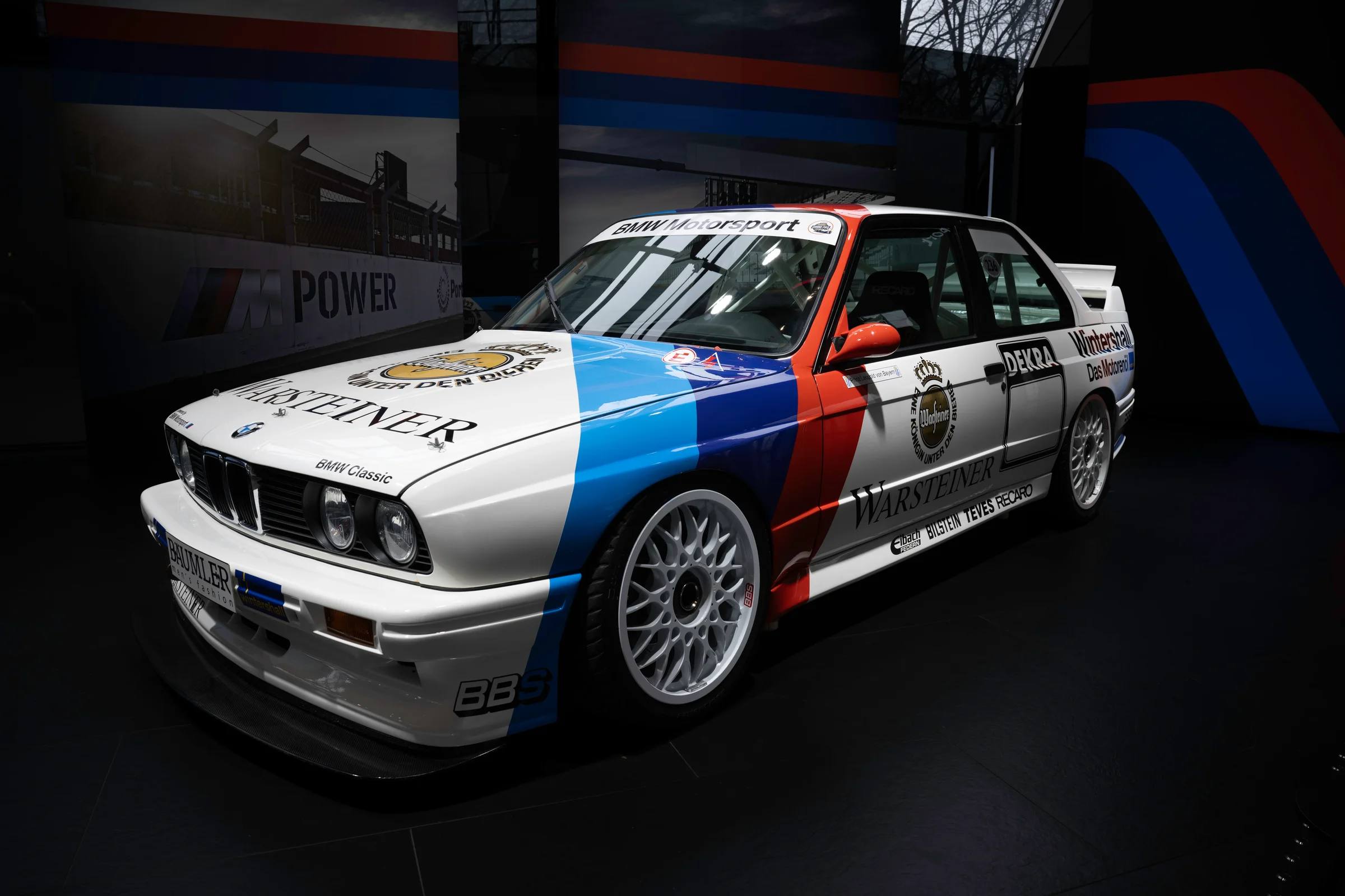 M3 Group A