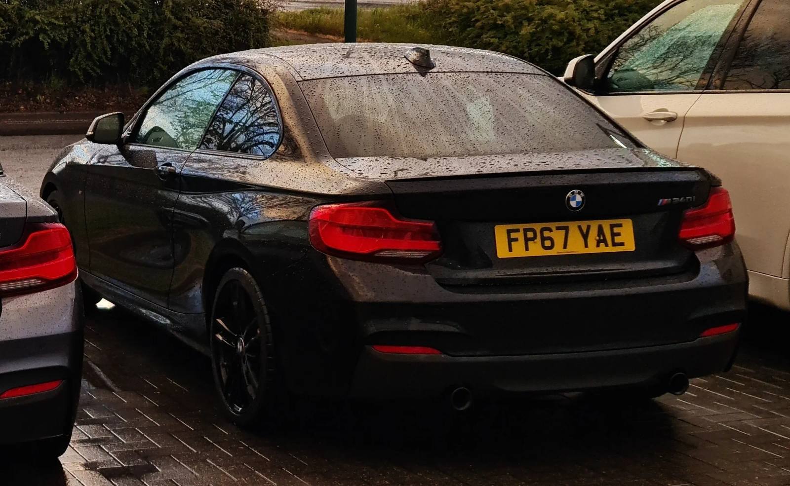 M240i