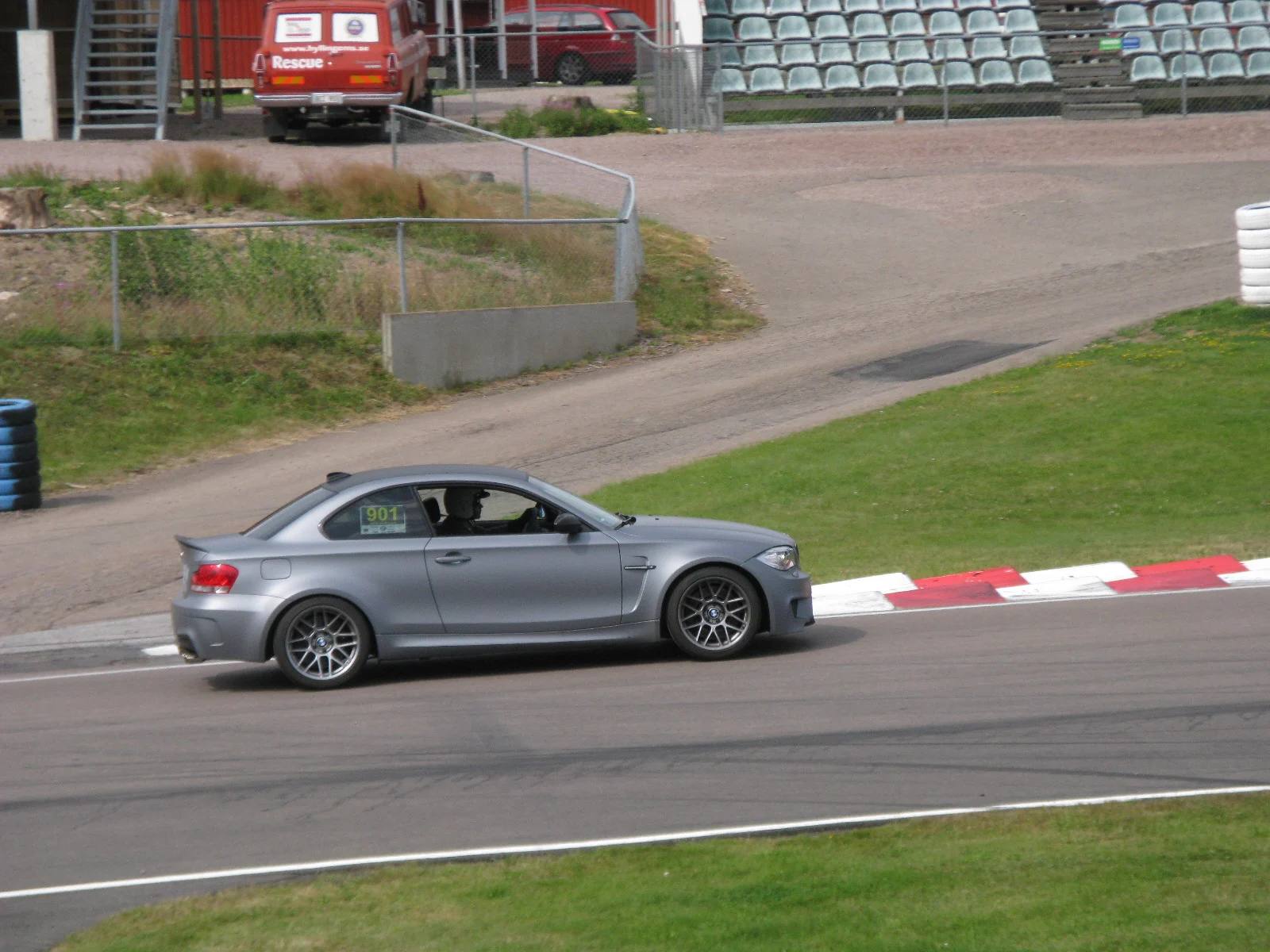1M Coupe