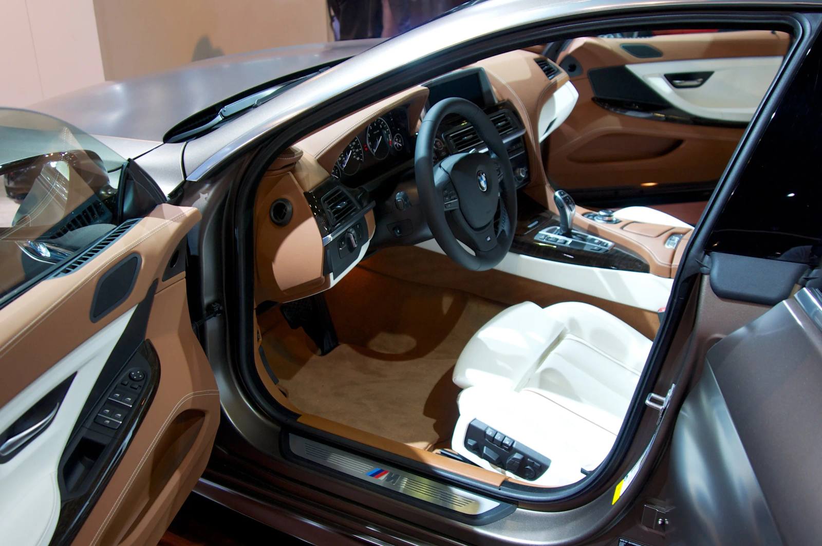 650i