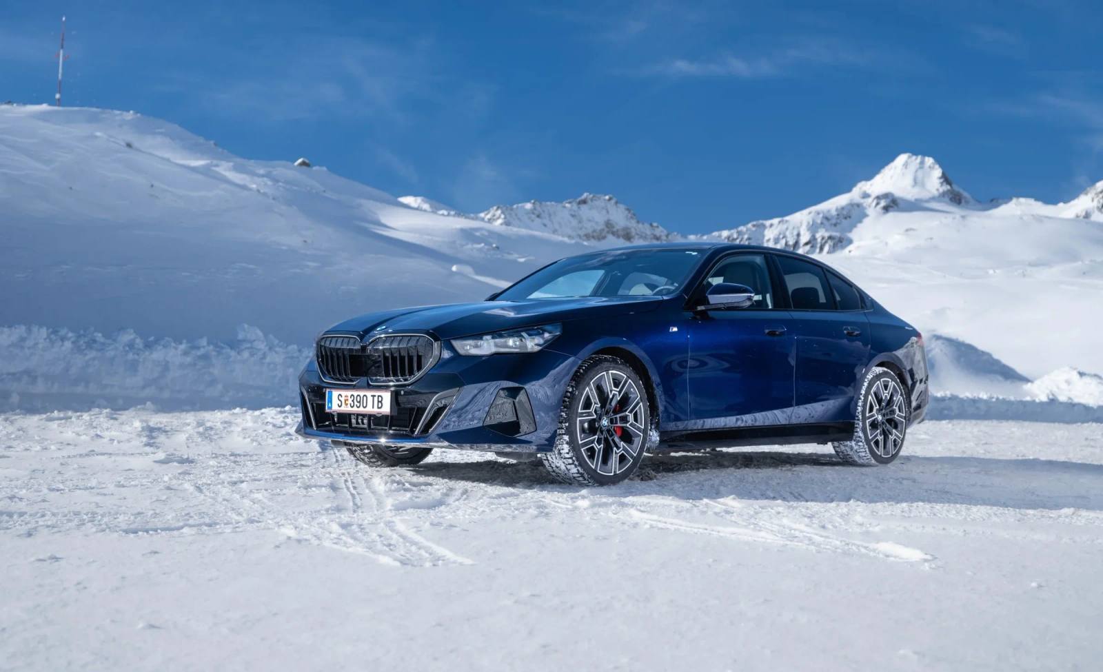 530i Touring