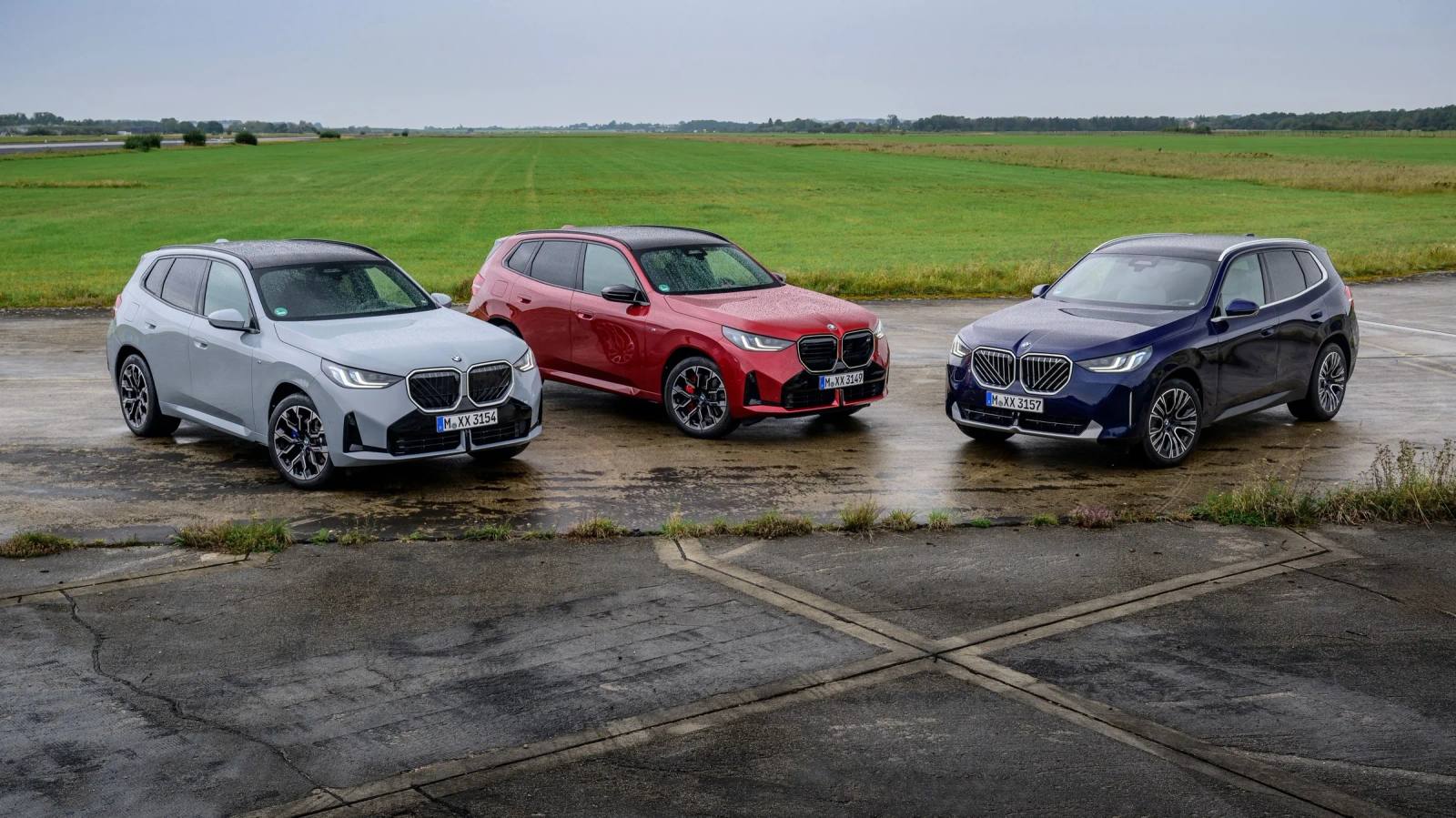 M50 xDrive
