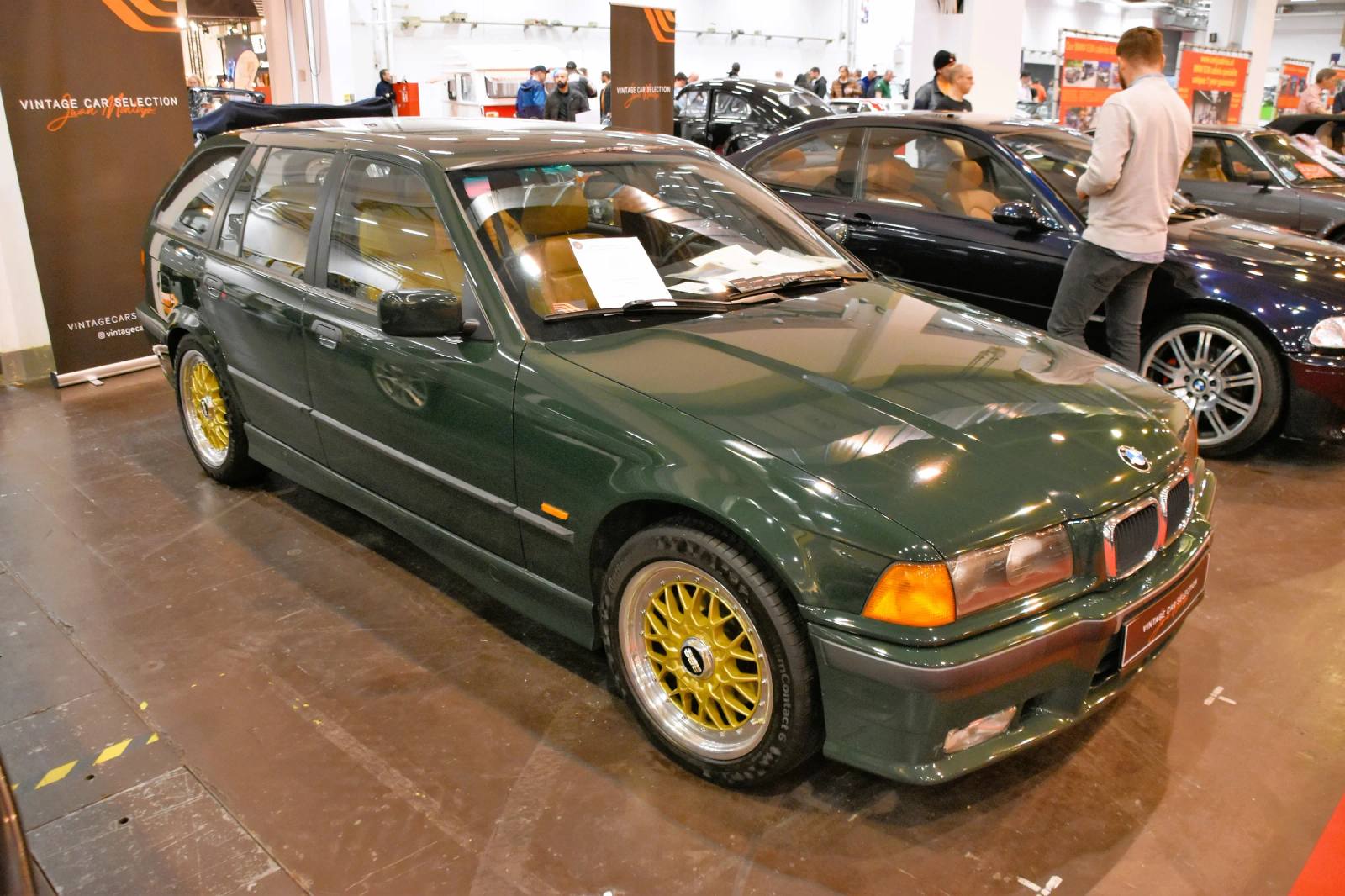 328i Touring