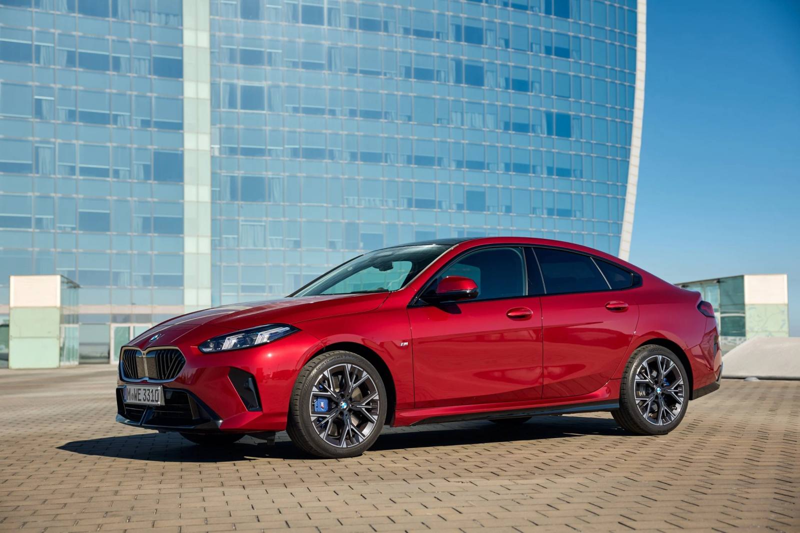 M235i Cabriolet