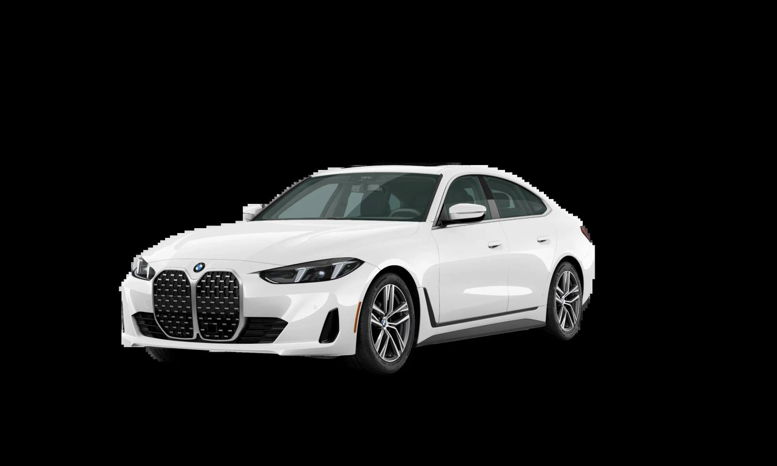 430i xDrive Gran Coupe