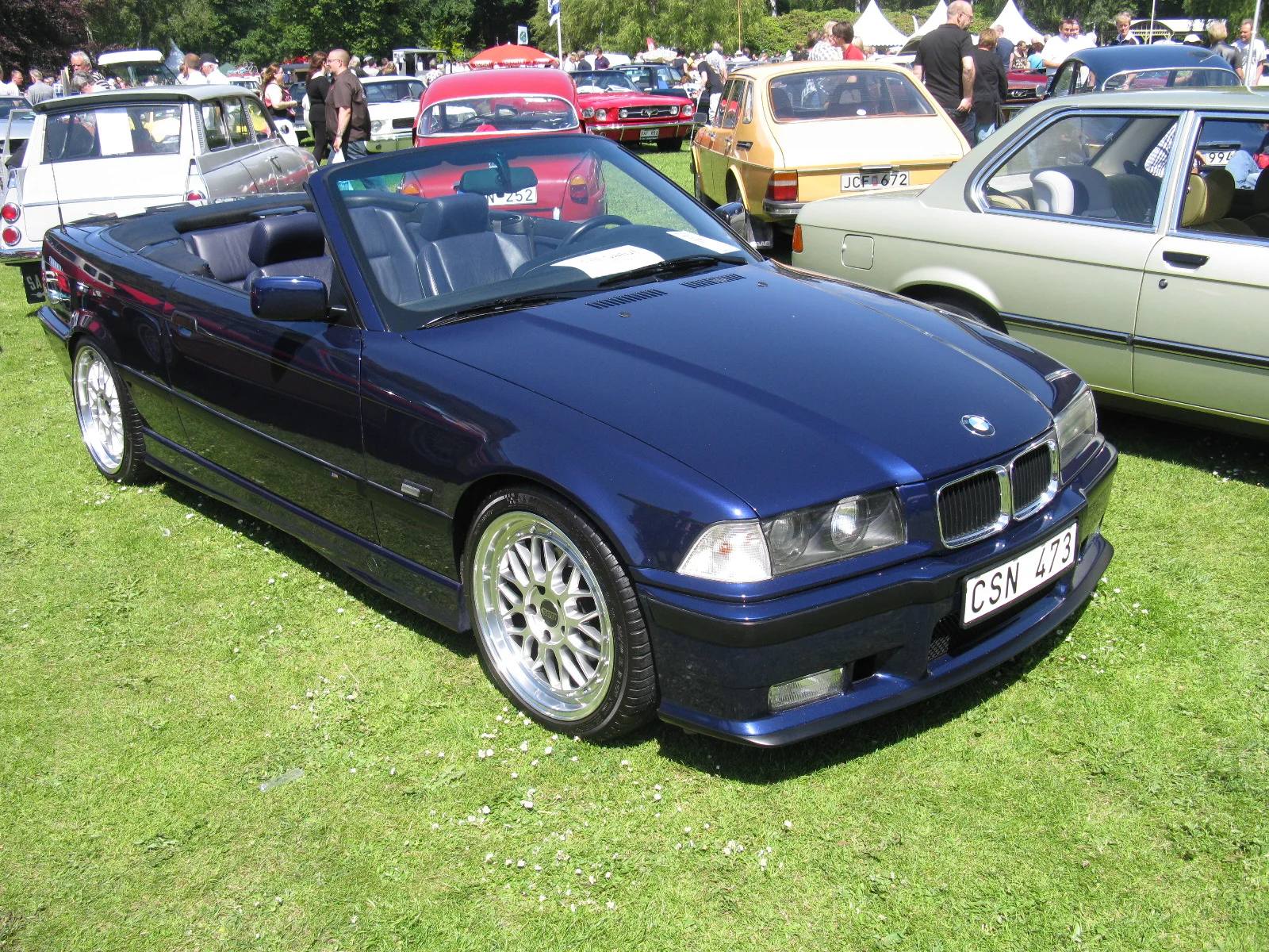 328i Convertible