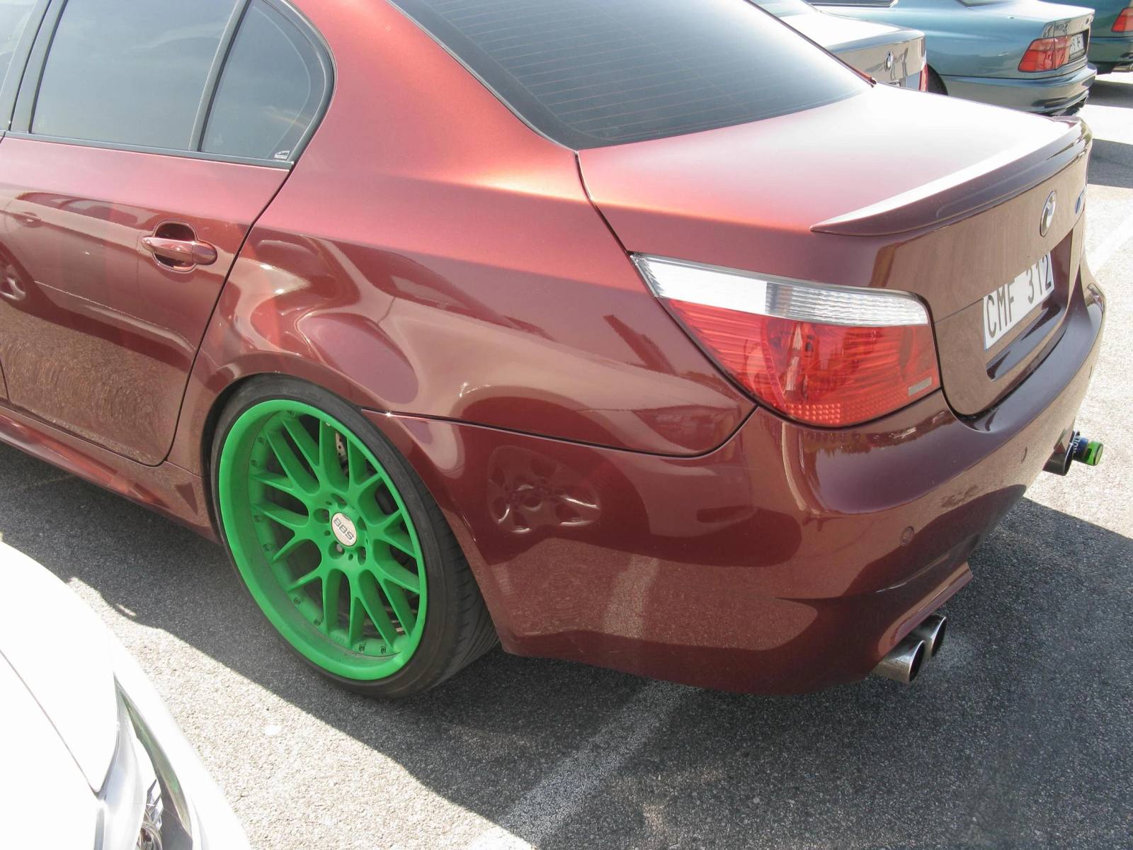 M5