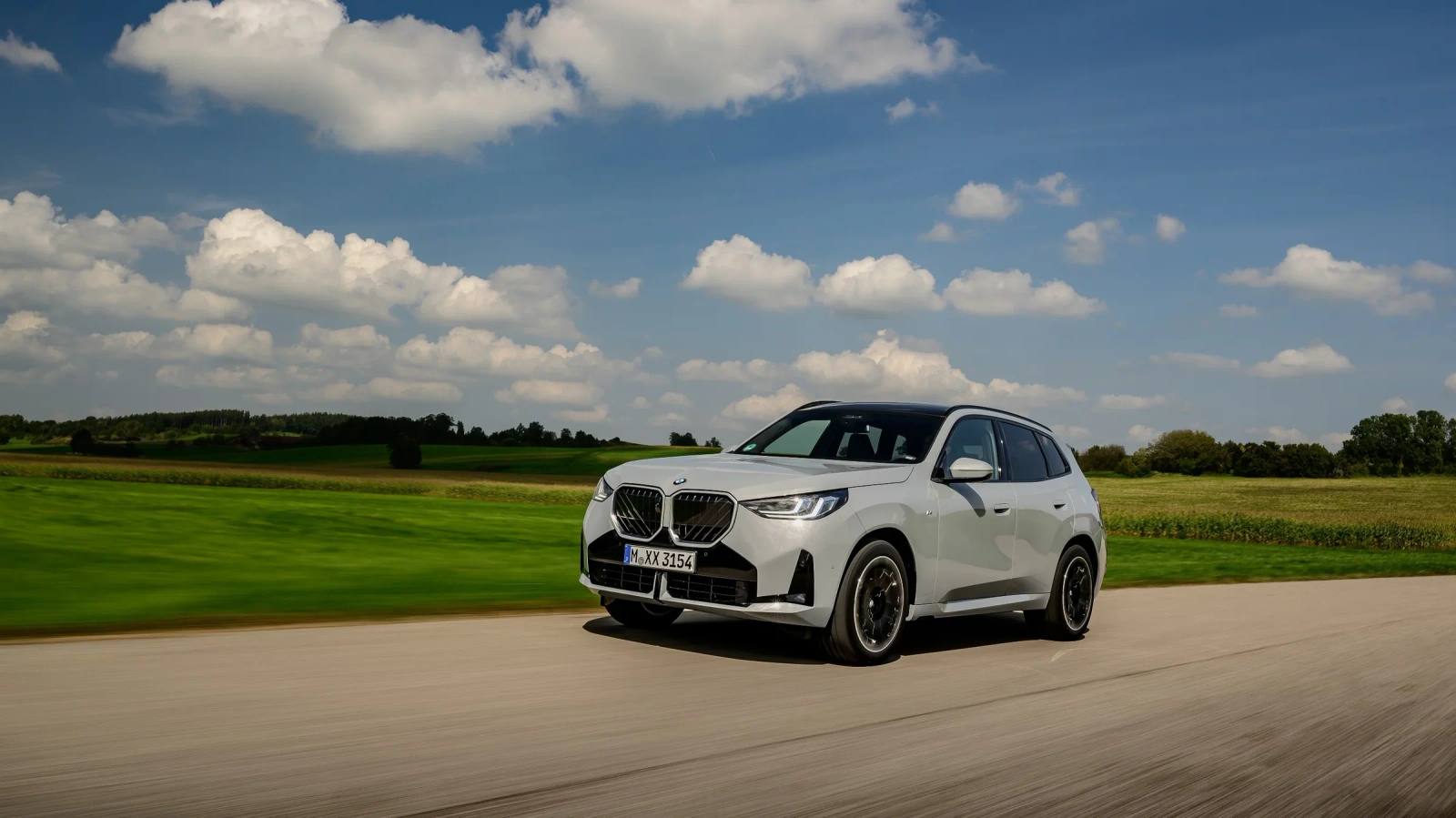20 xDrive