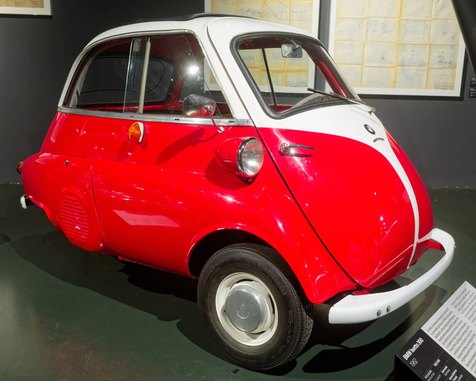 Isetta 250