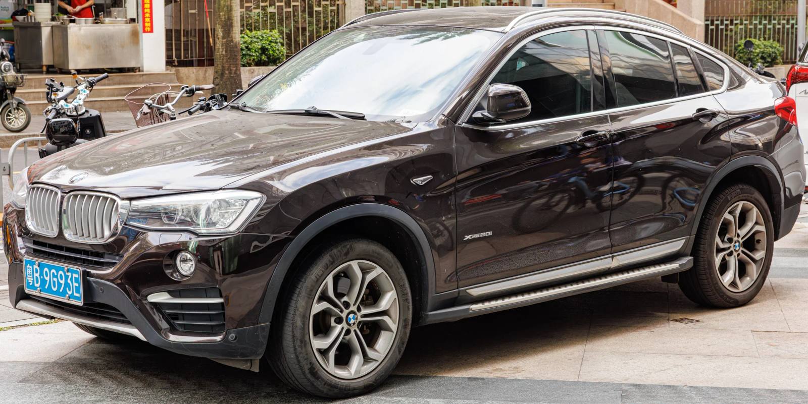 xDrive35i