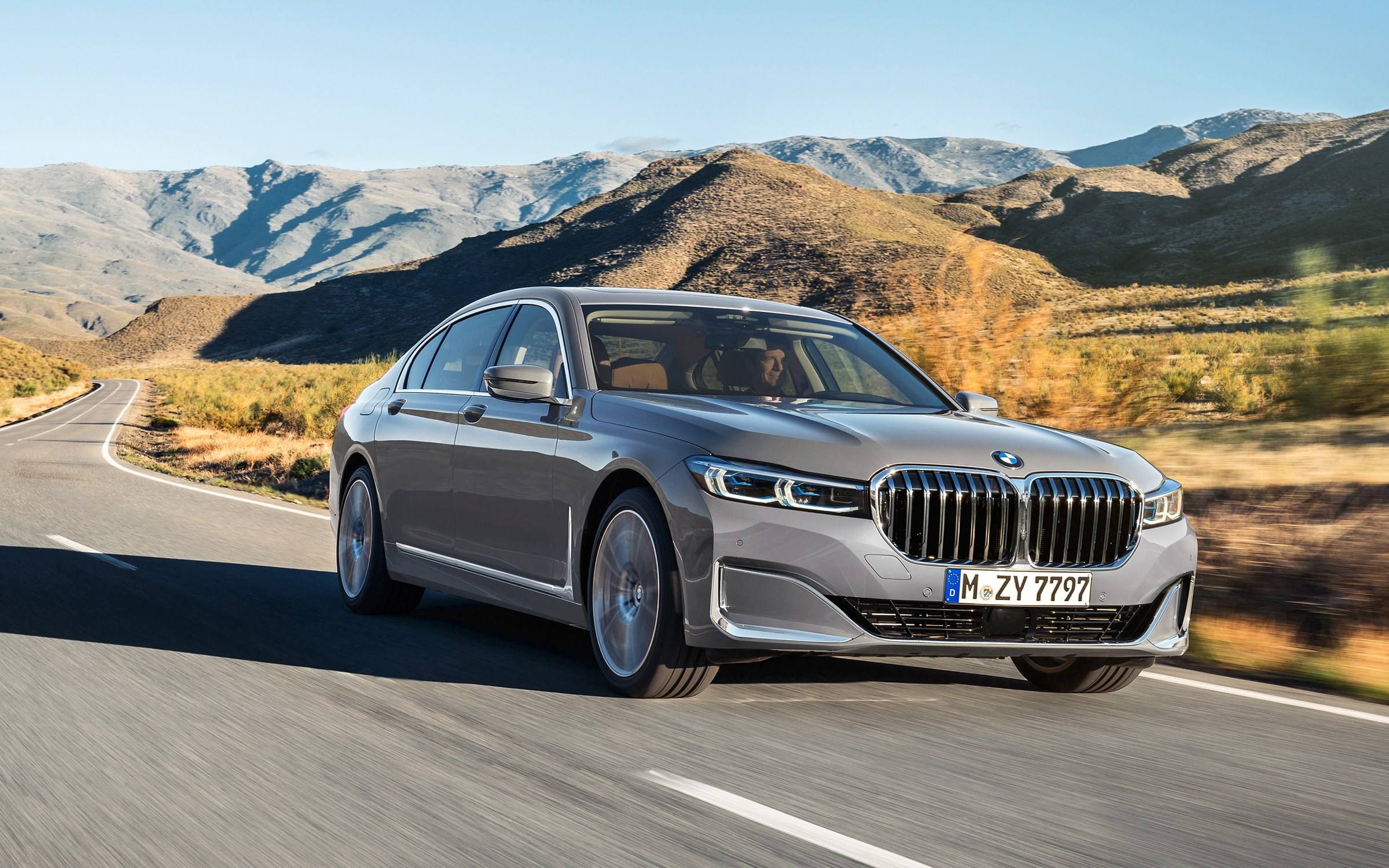 730d xDrive