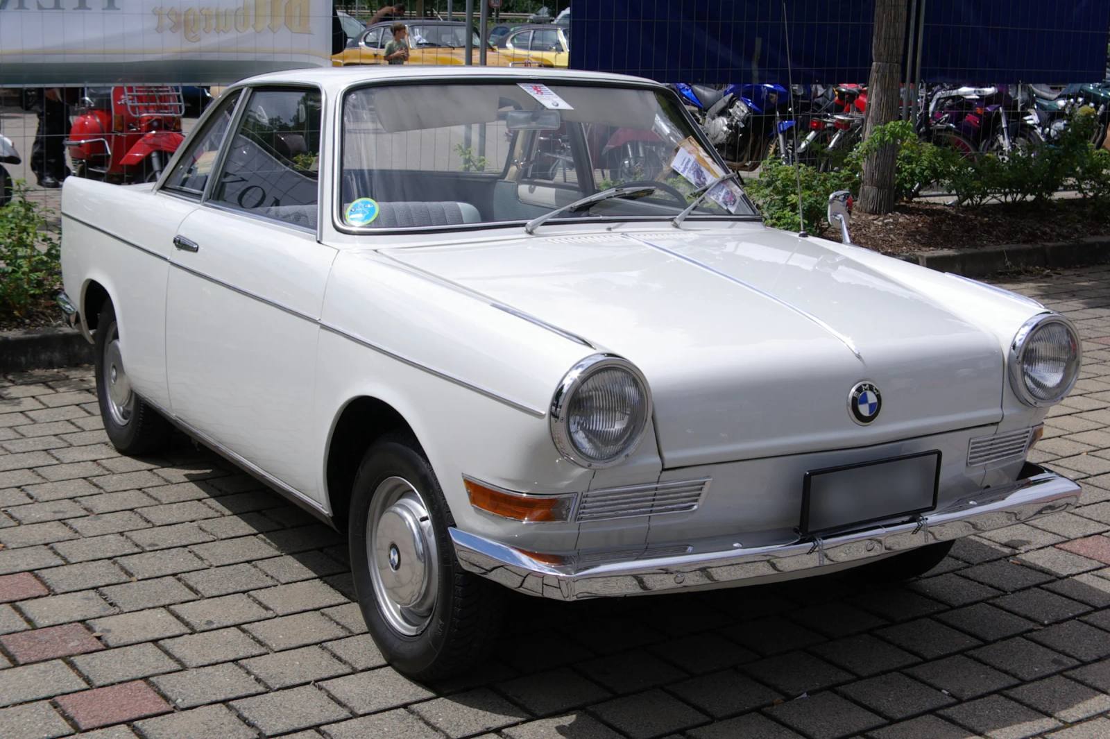 700 Sport/CS