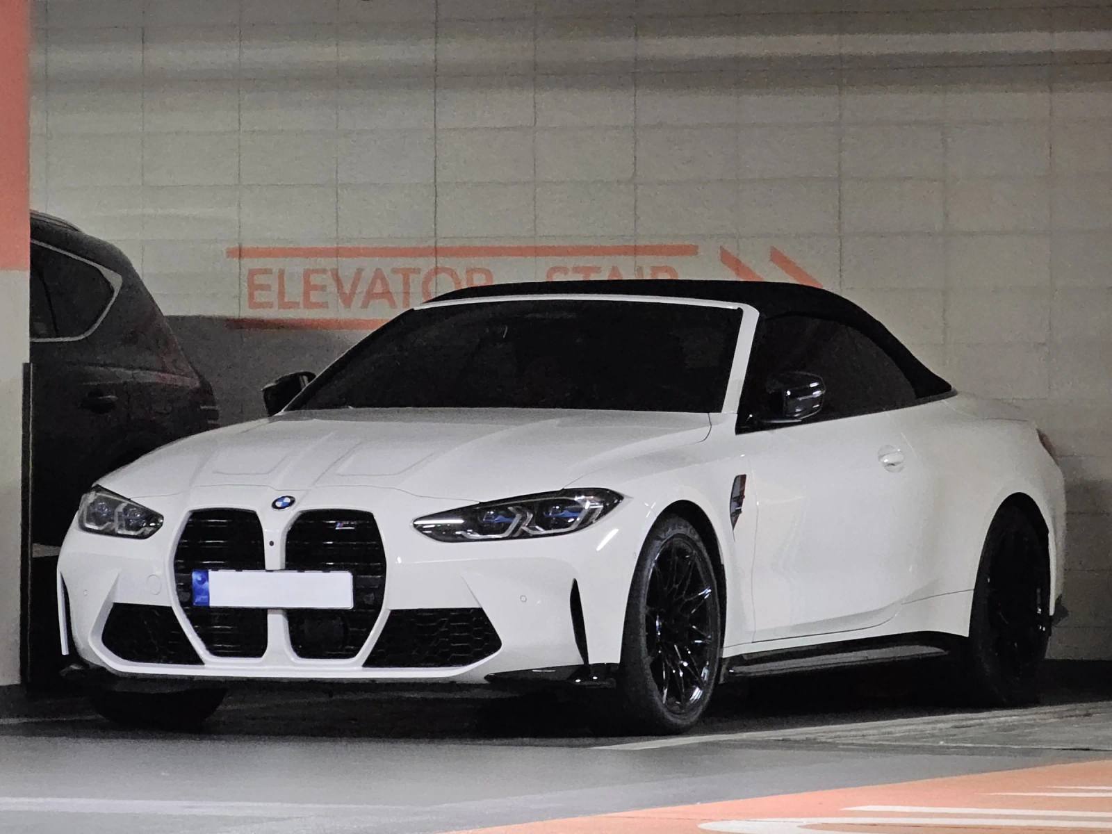 M4 Convertible