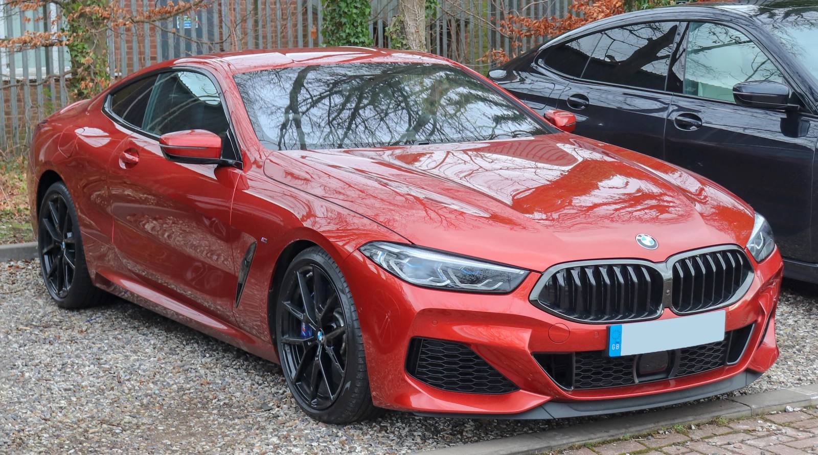 M850i xDrive