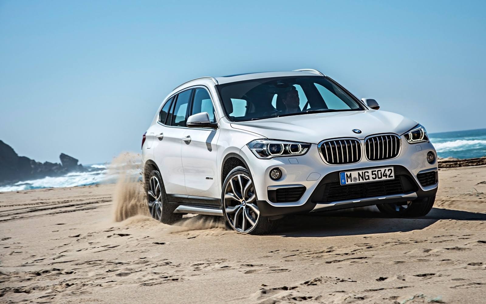 xDrive20d