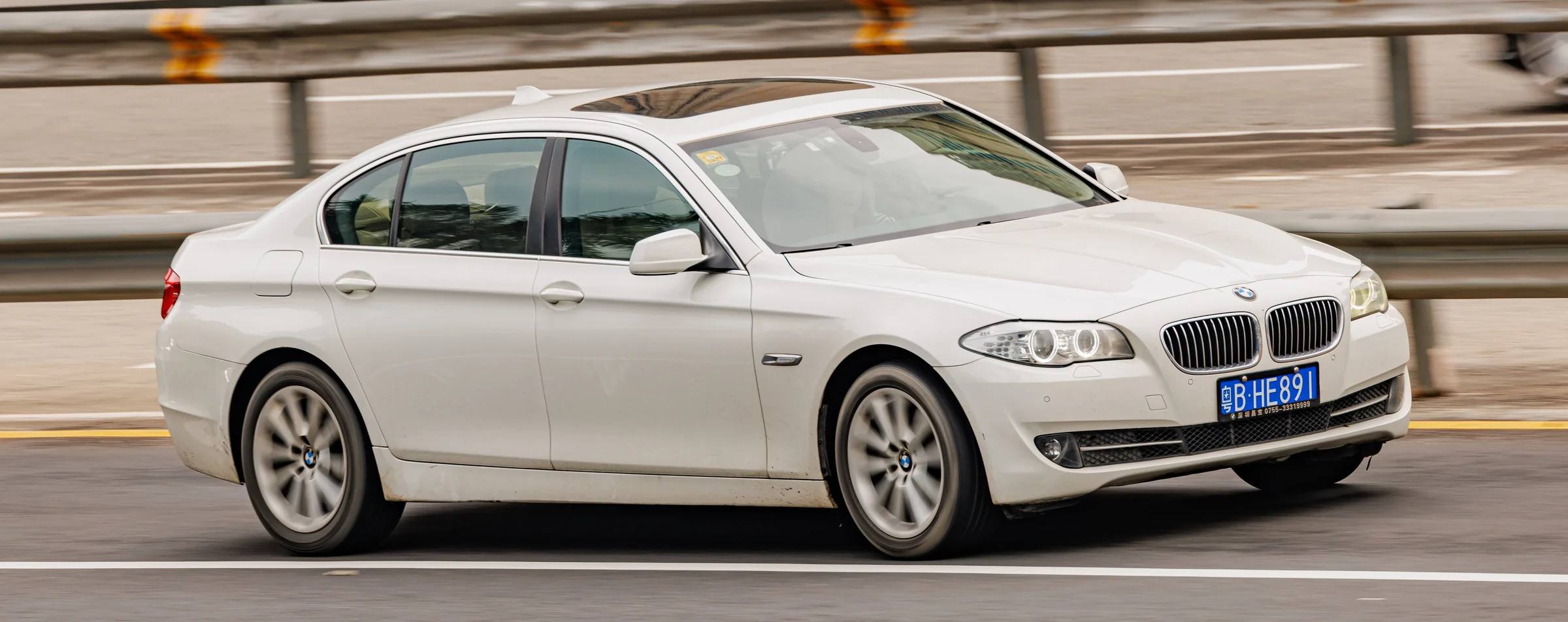 550i