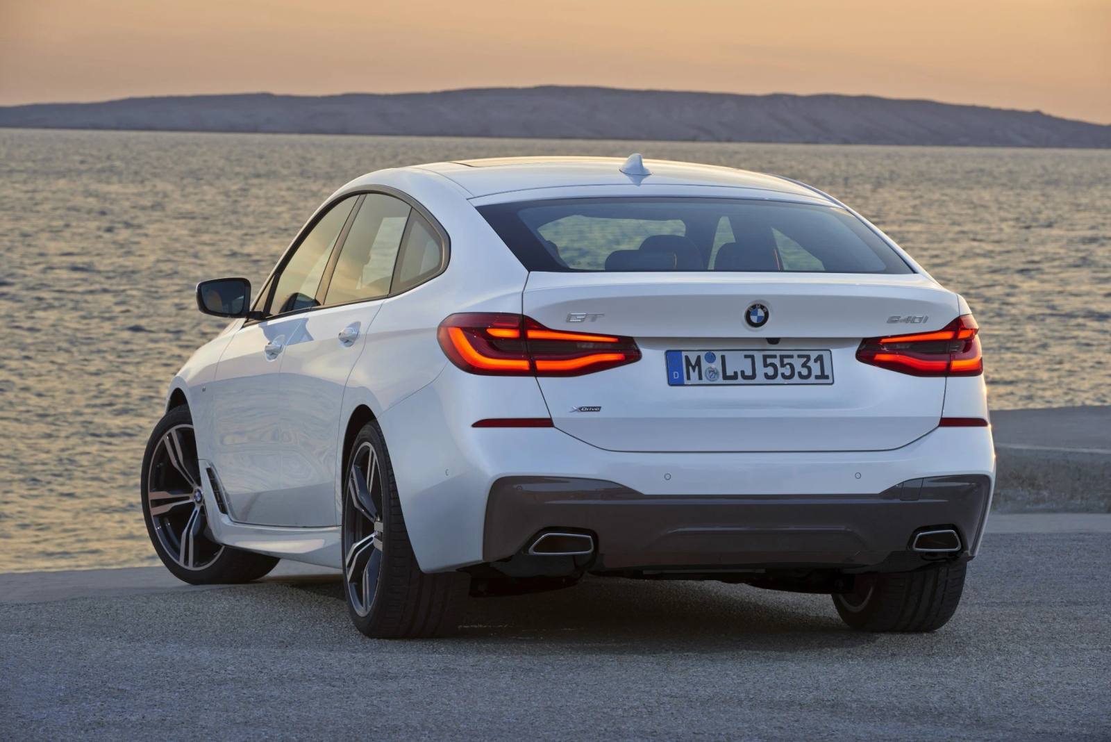 650i Convertible