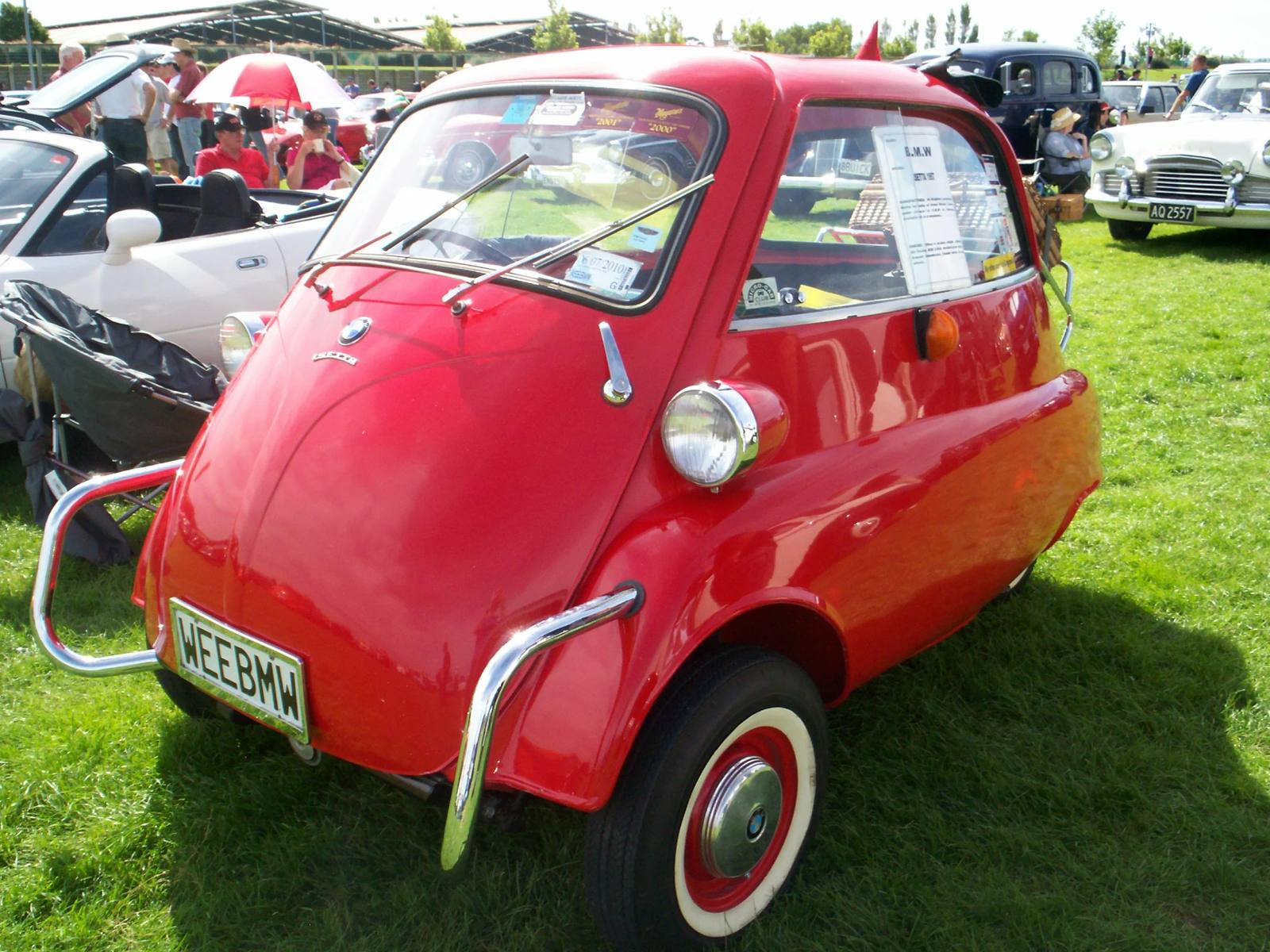 Isetta 300