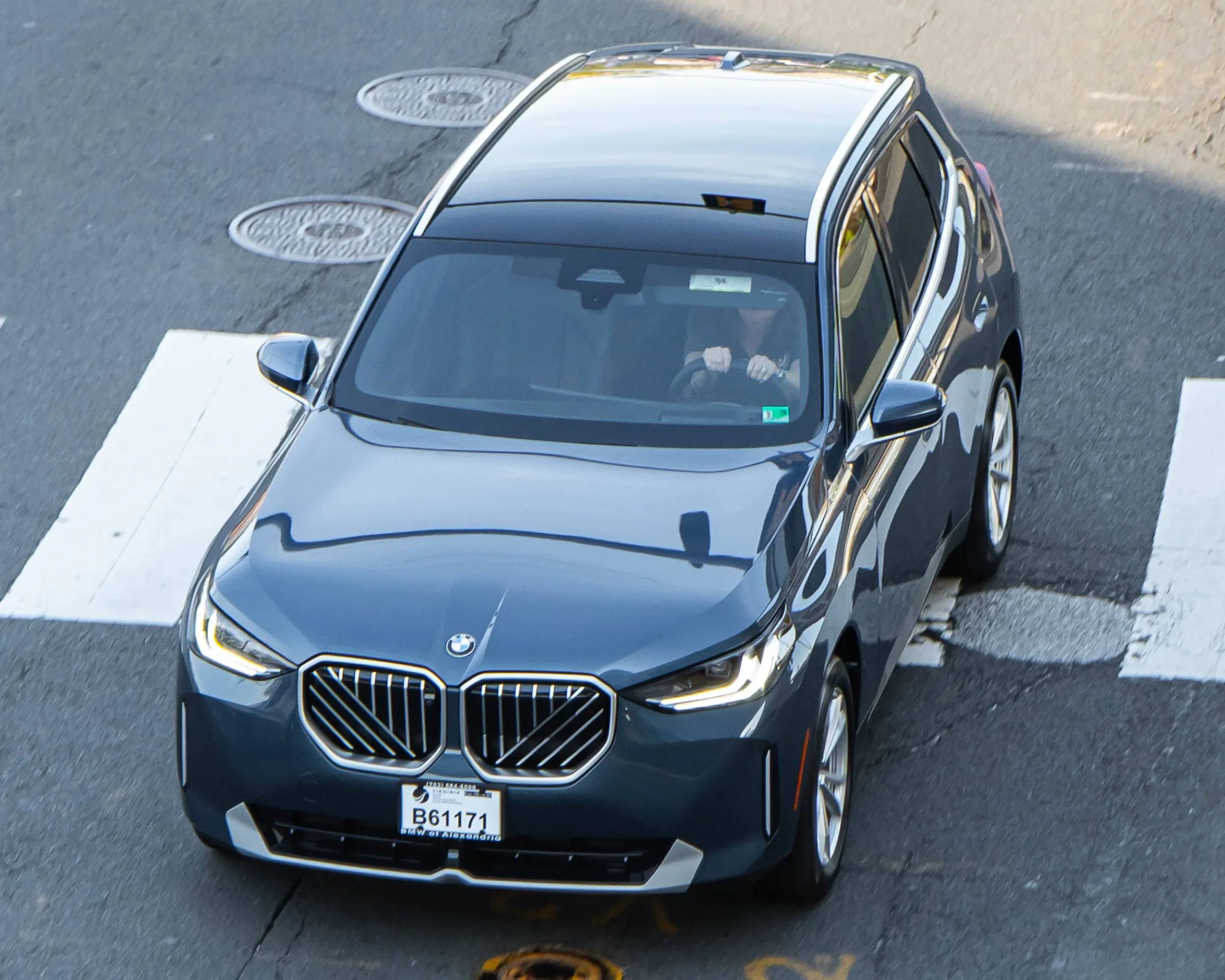 20 xDrive