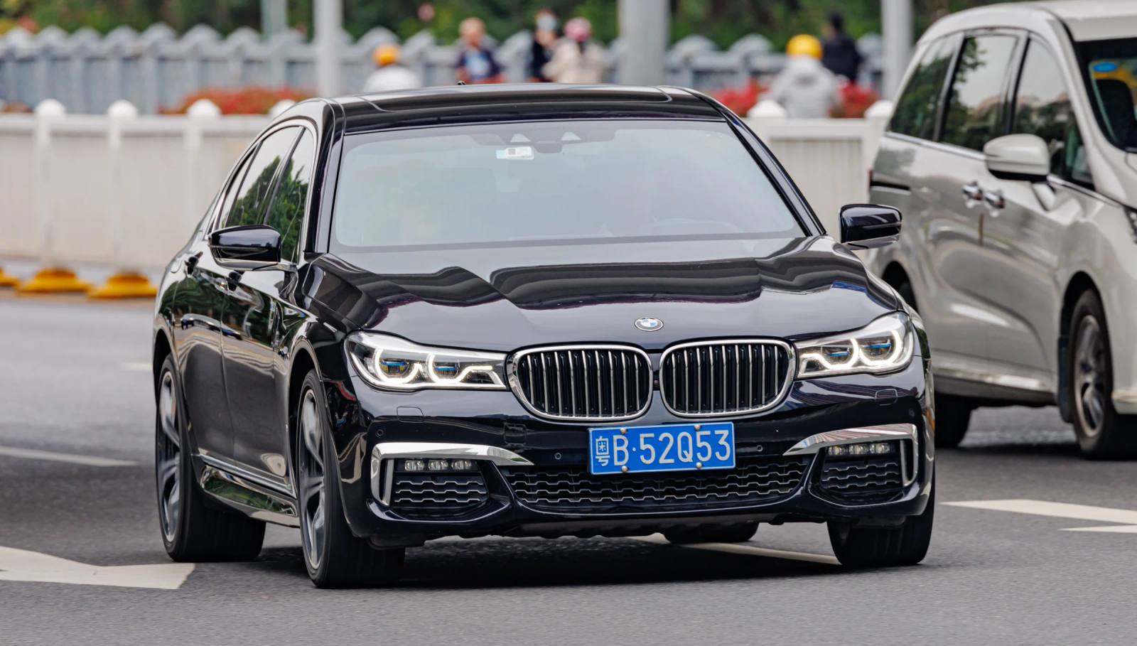 750i xDrive