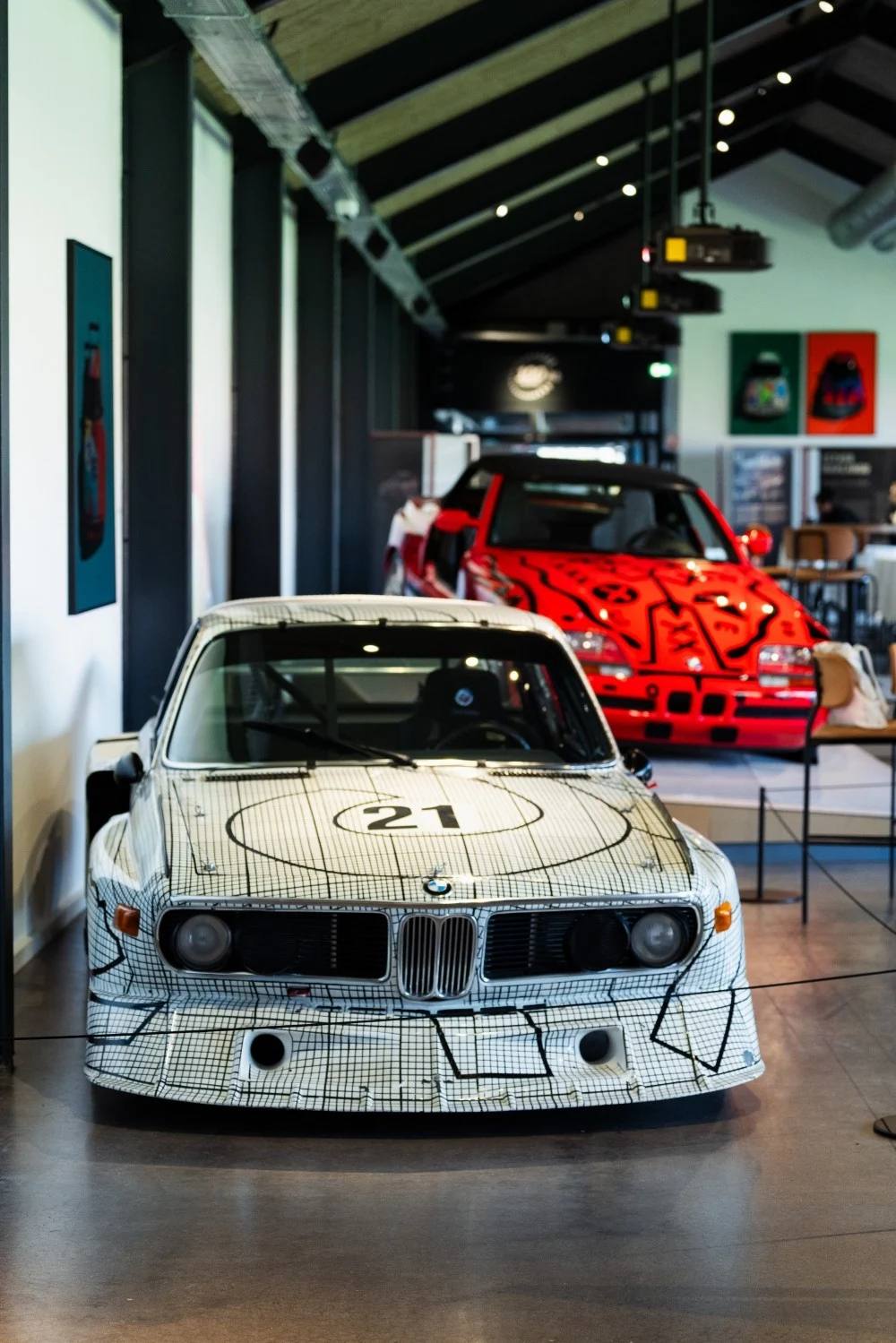 3.0 CSL Turbo