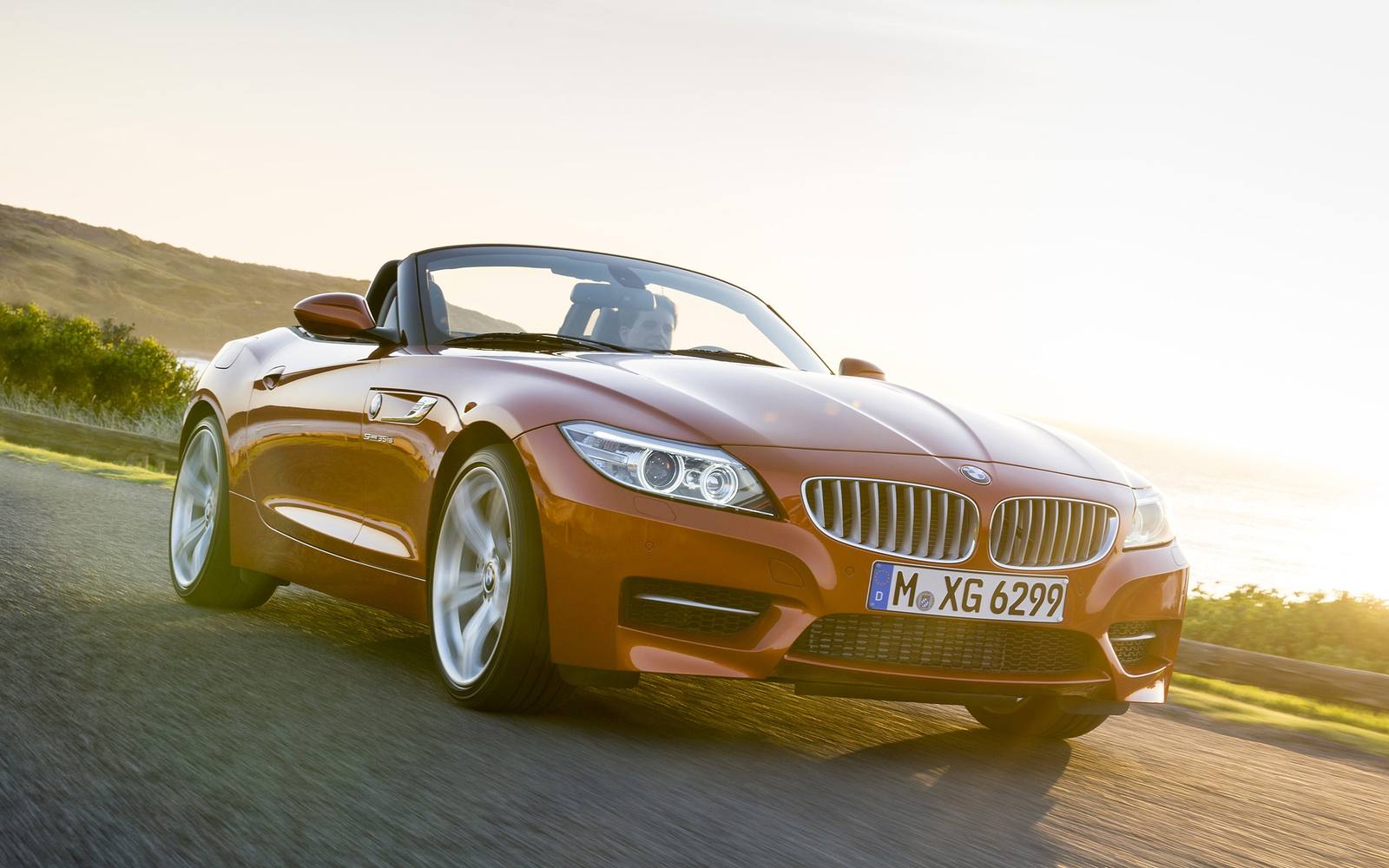 sDrive35i
