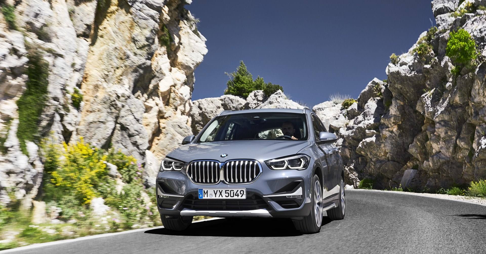 xDrive20d