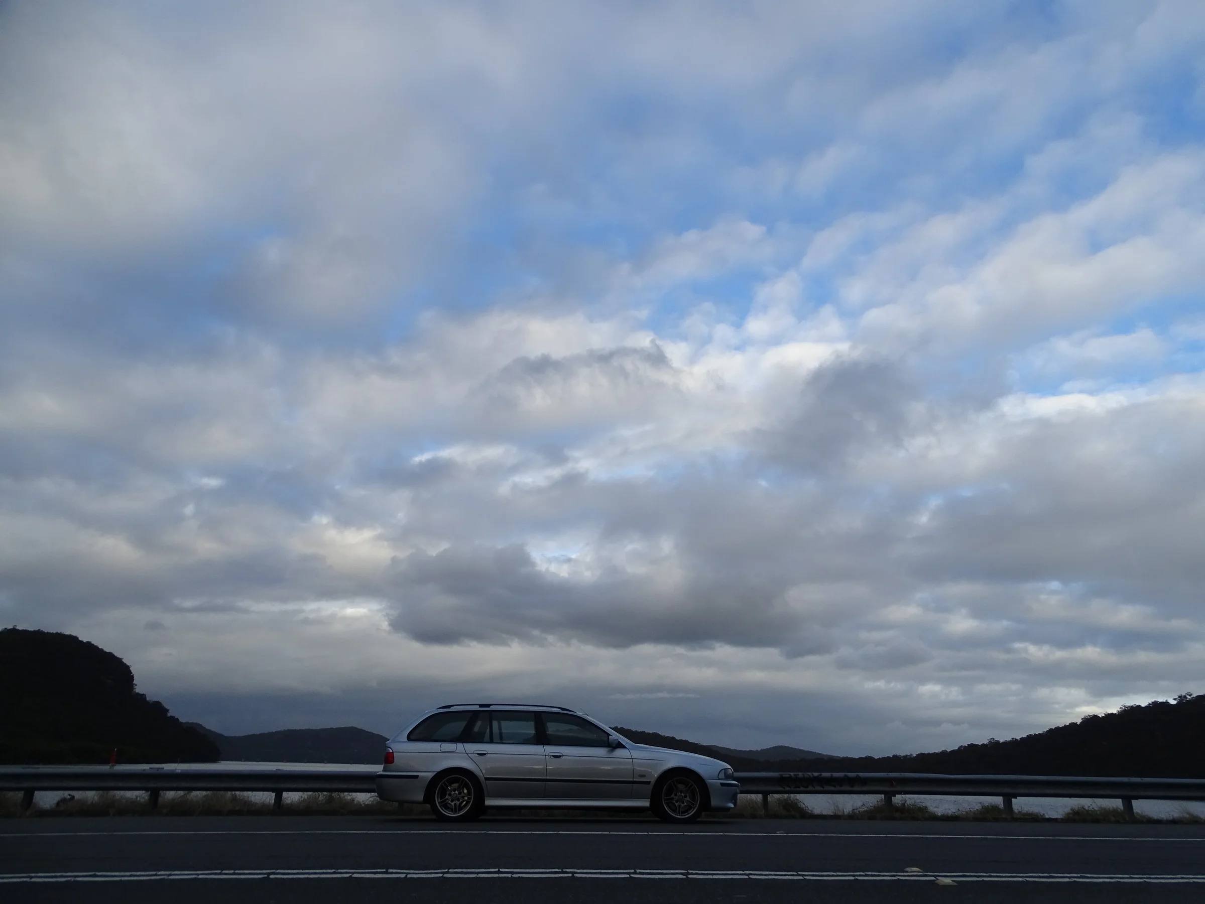 530i Touring