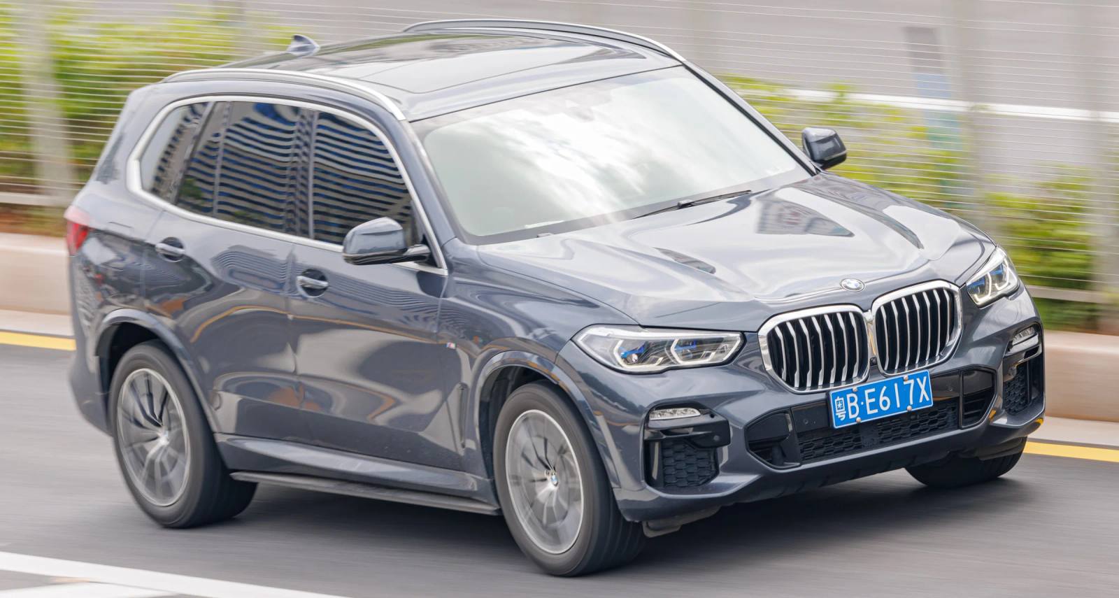 M60i xDrive