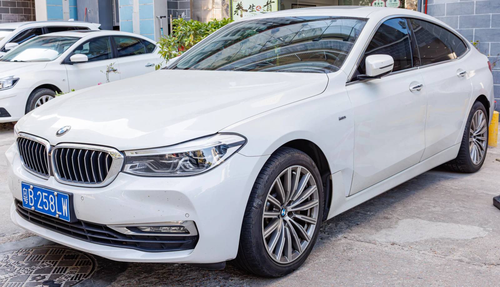 640i xDrive