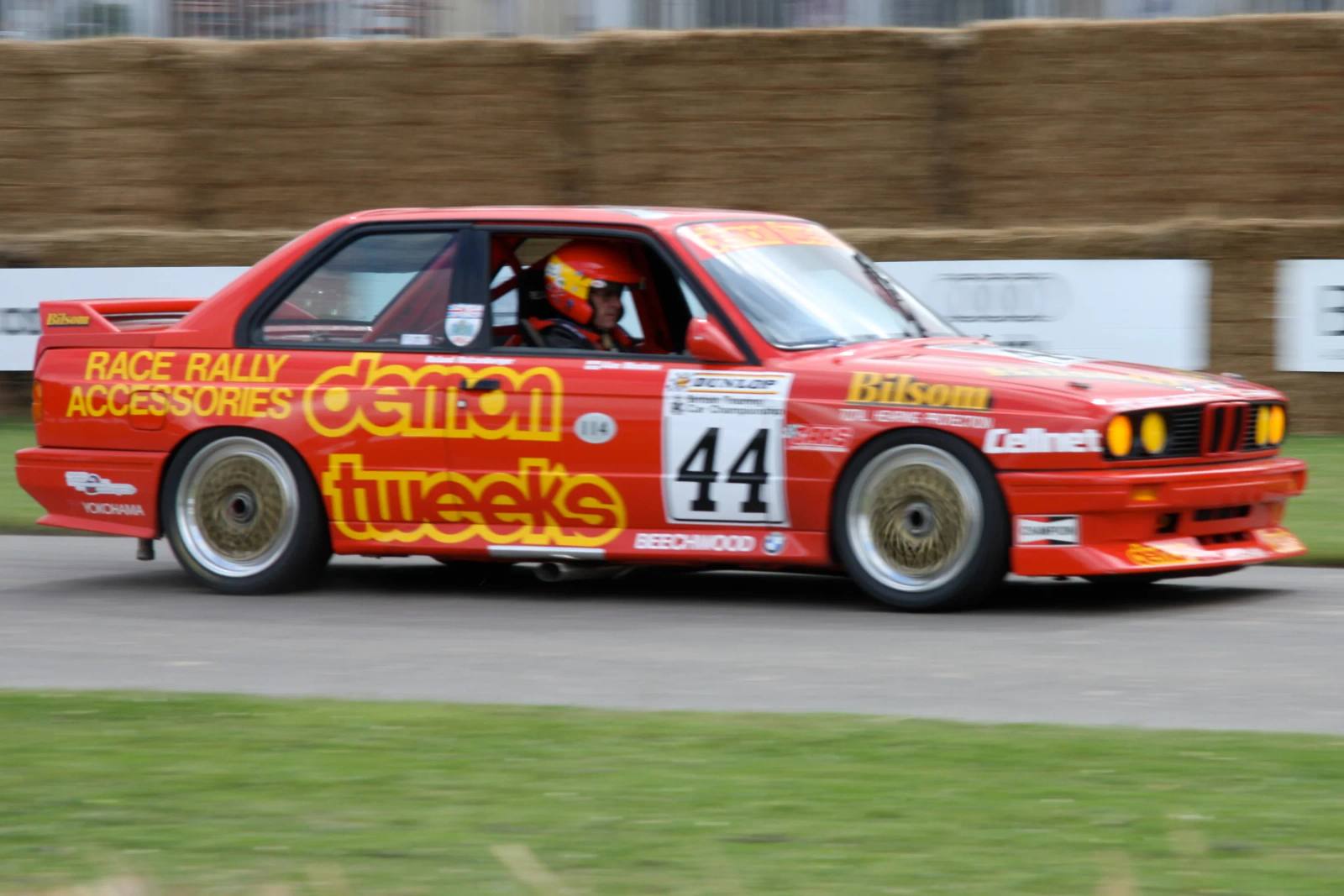 M3 Group A