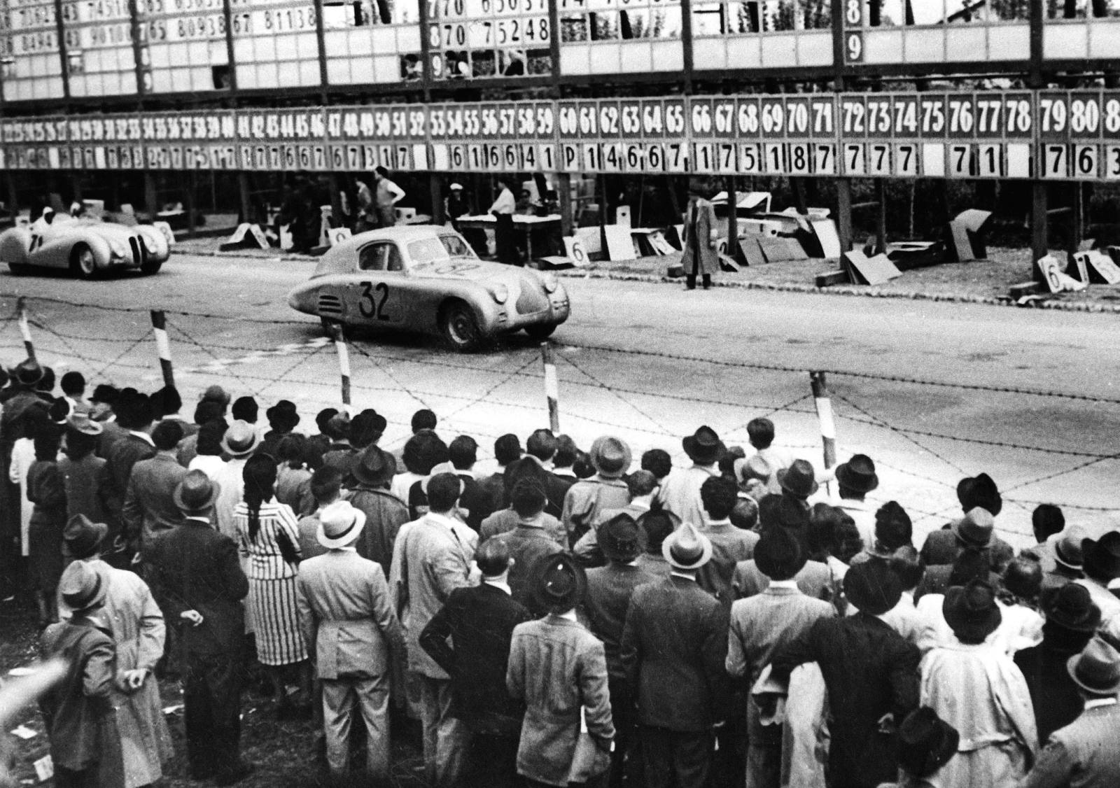 328 Mille Miglia Roadster