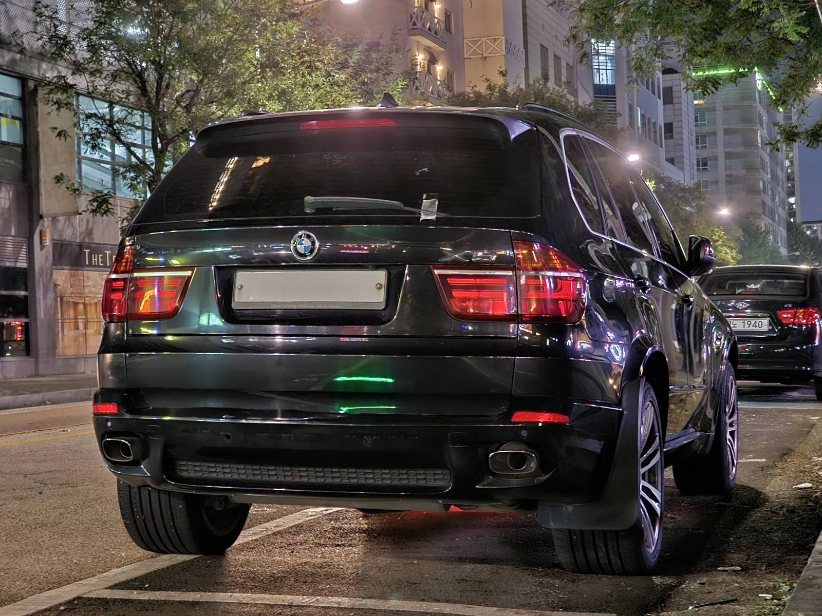 X5 M