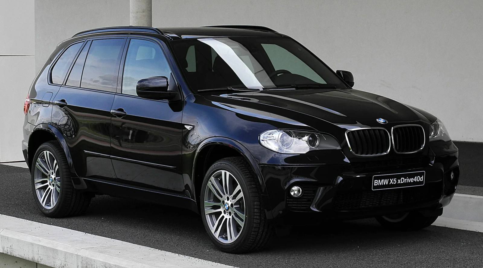 X5 M