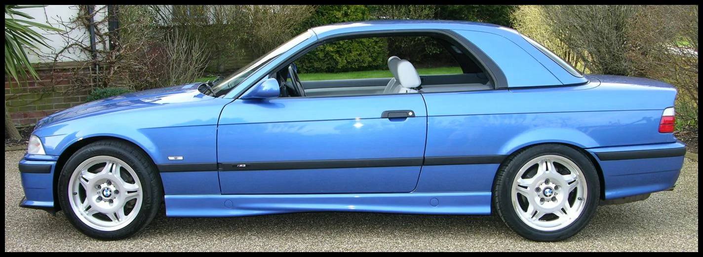 M3 Convertible