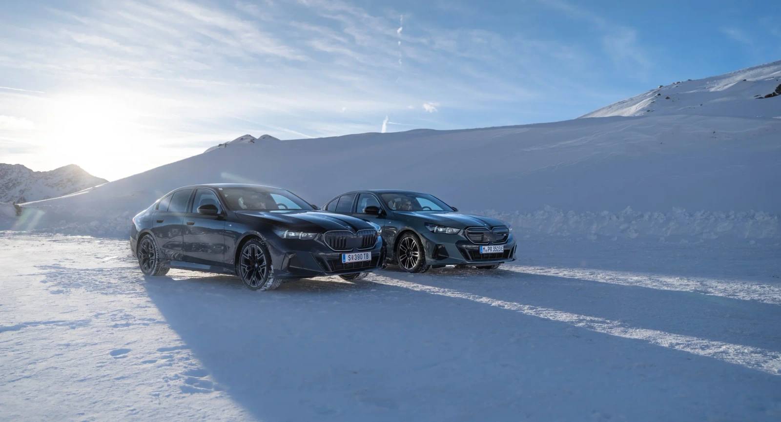 550i