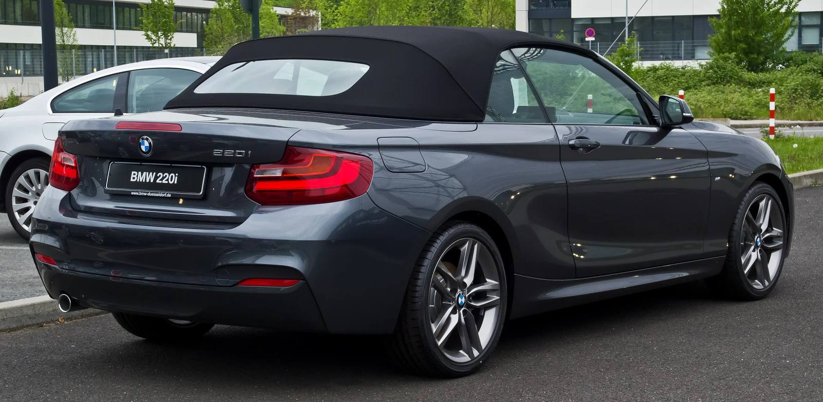220i Cabriolet