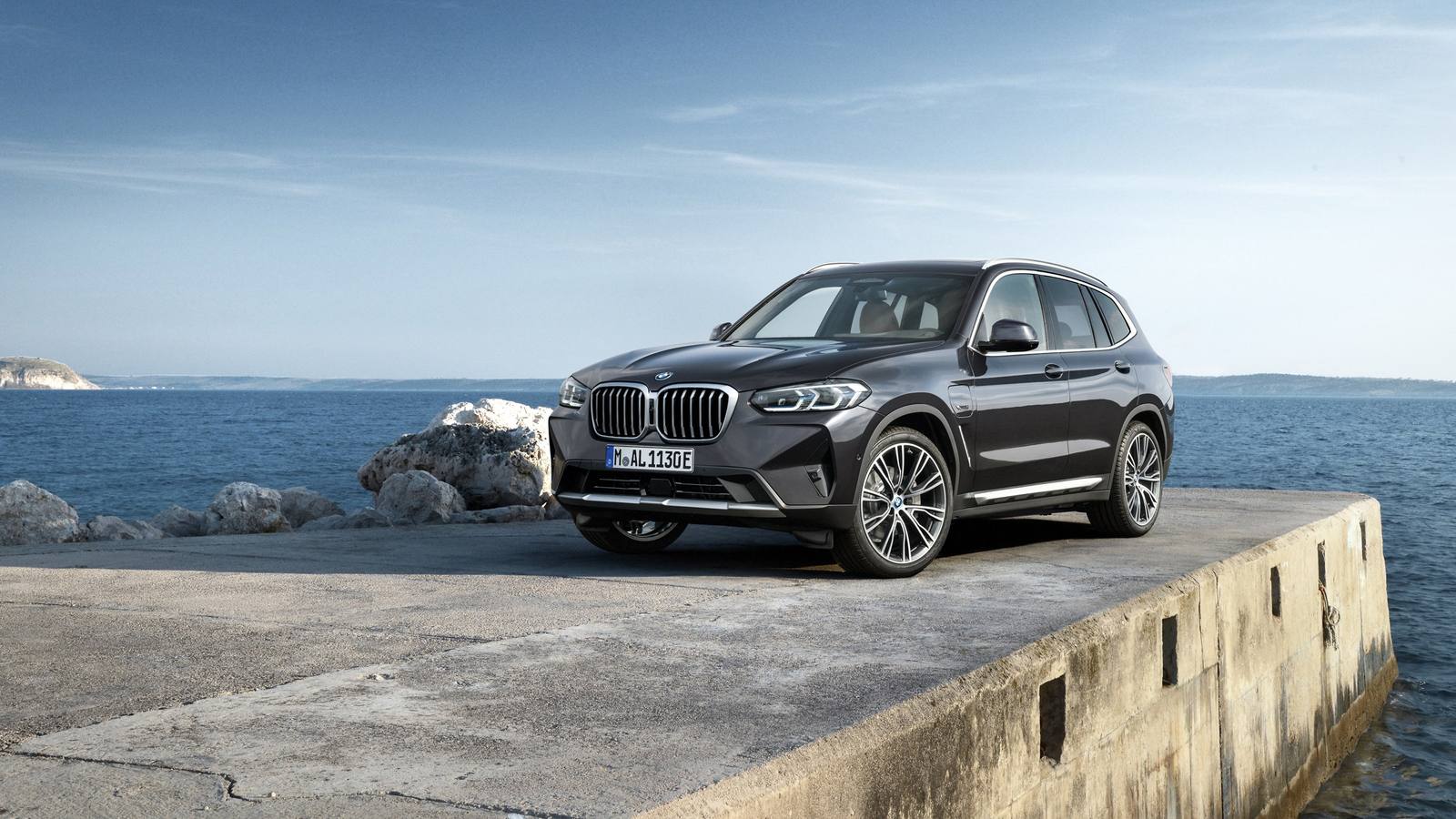 xDrive20d