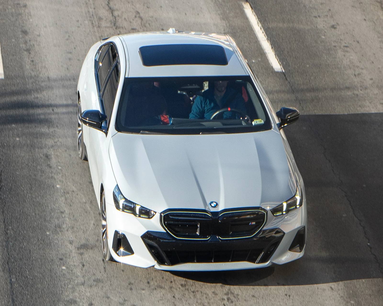 M60 xDrive