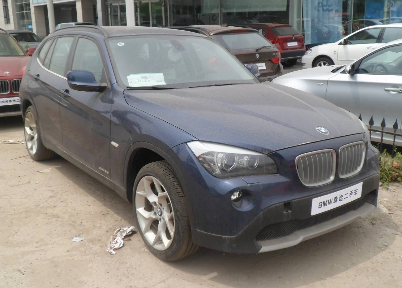 xDrive20d