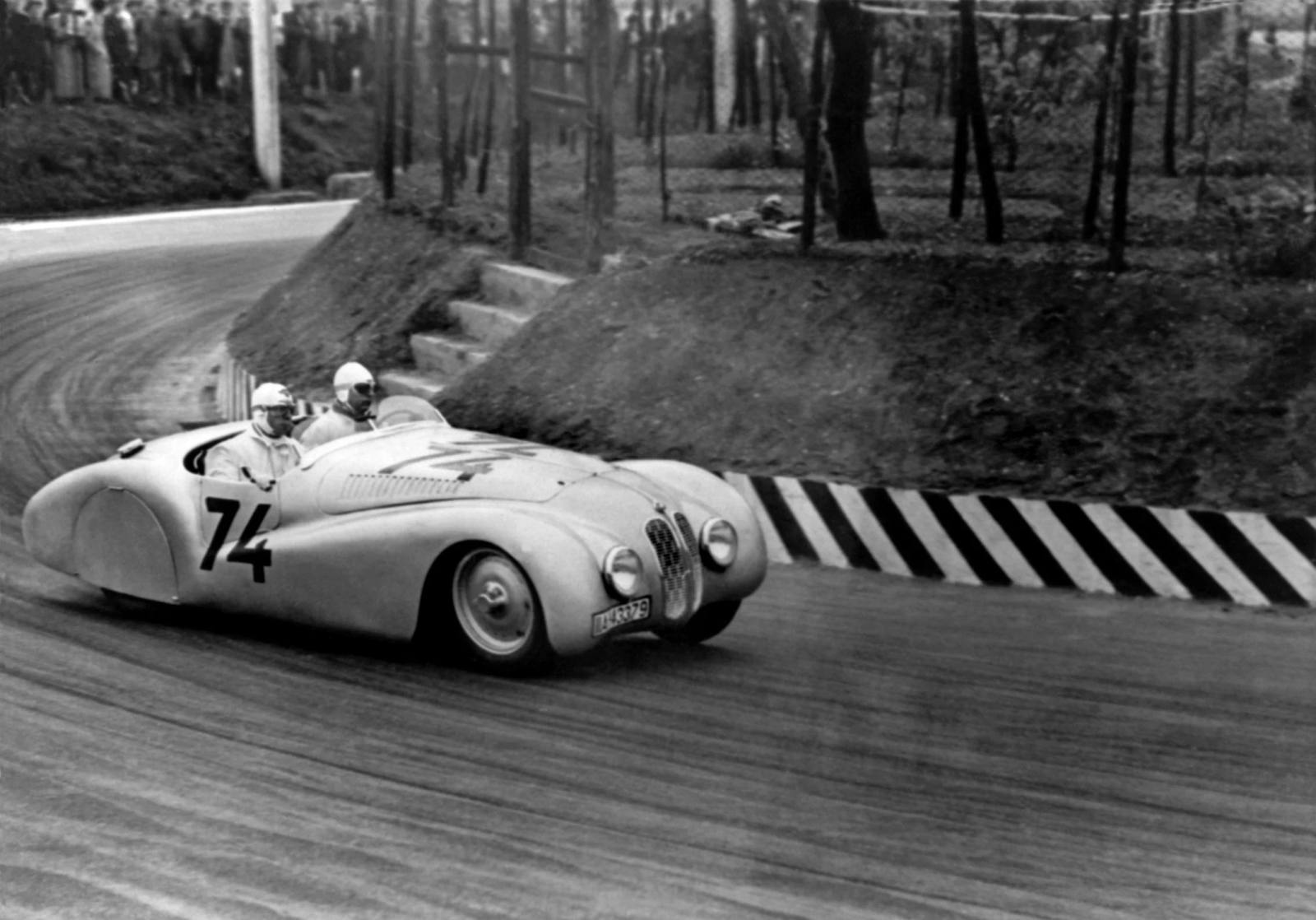 328 Mille Miglia Roadster