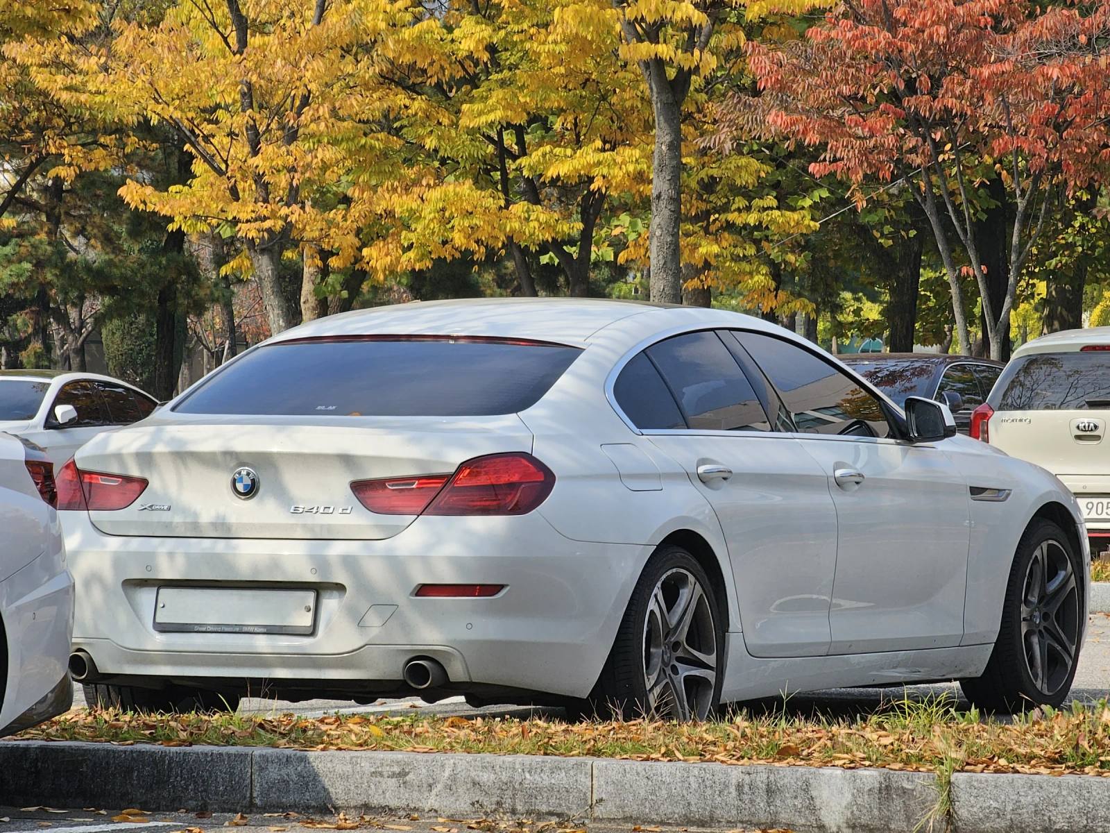 650i