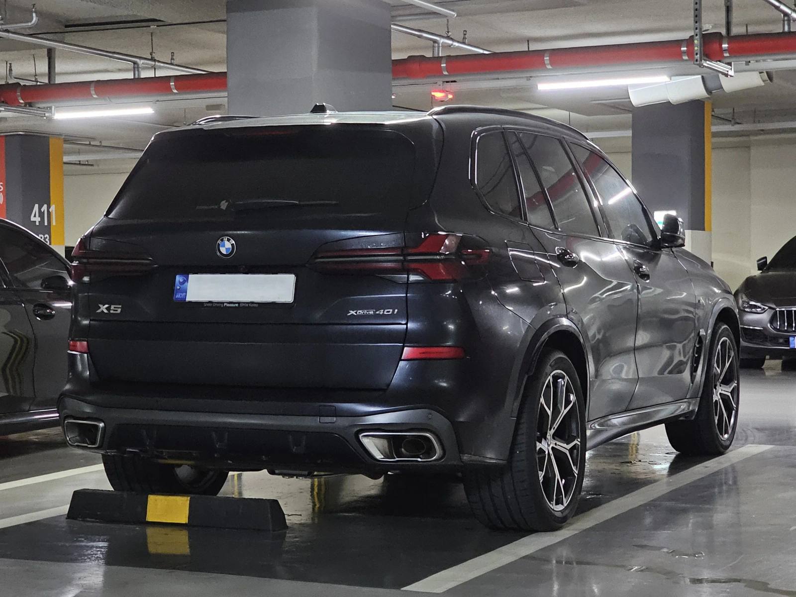 M50i xDrive