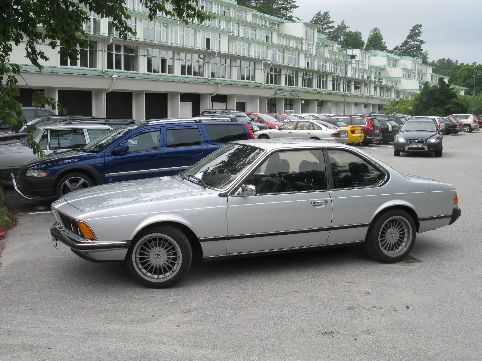 633CSi