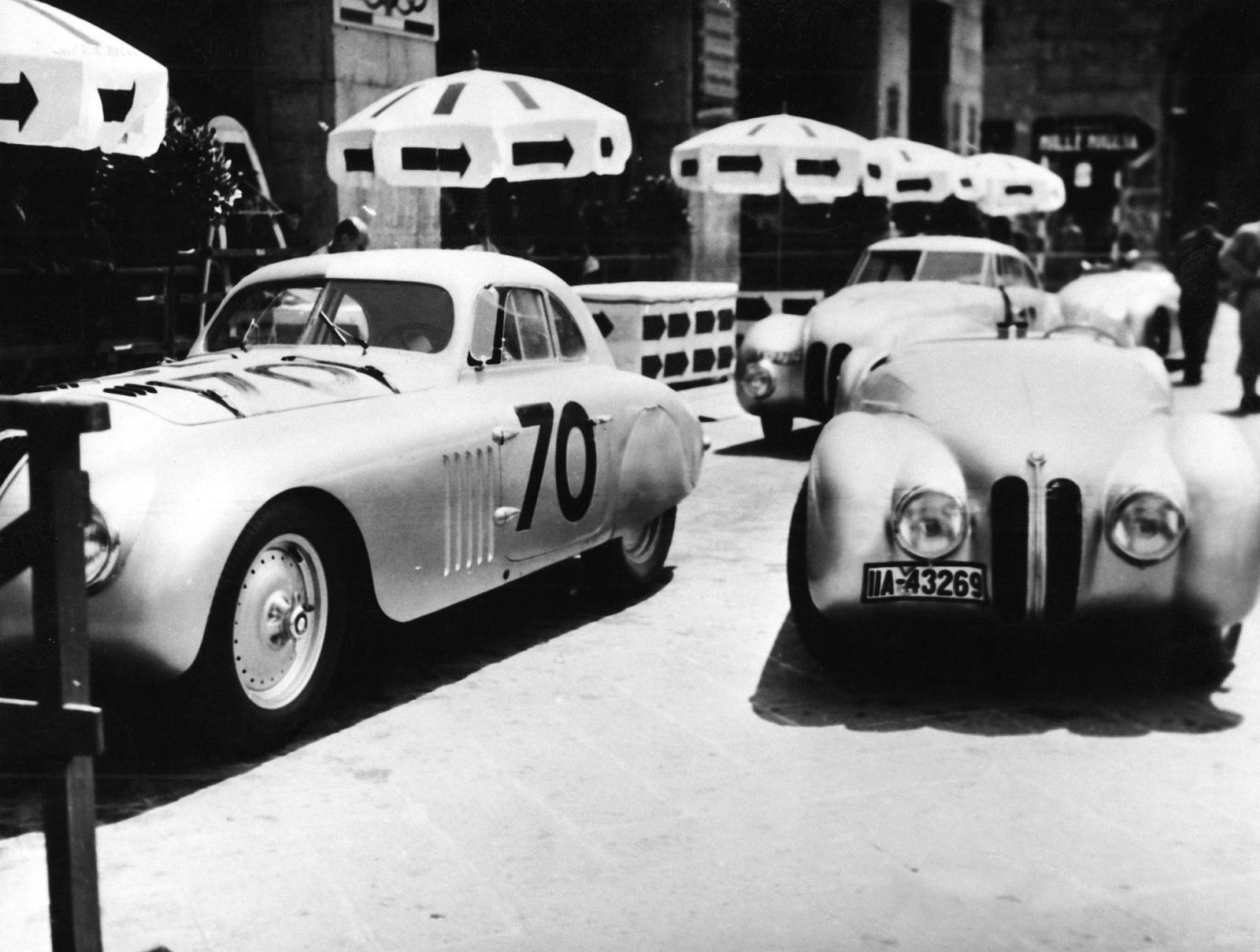 328 Mille Miglia Roadster