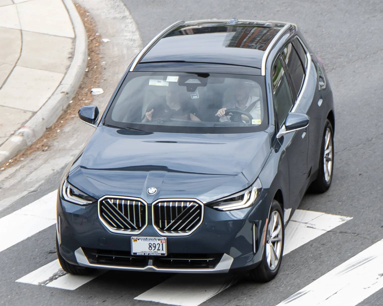 M50 xDrive