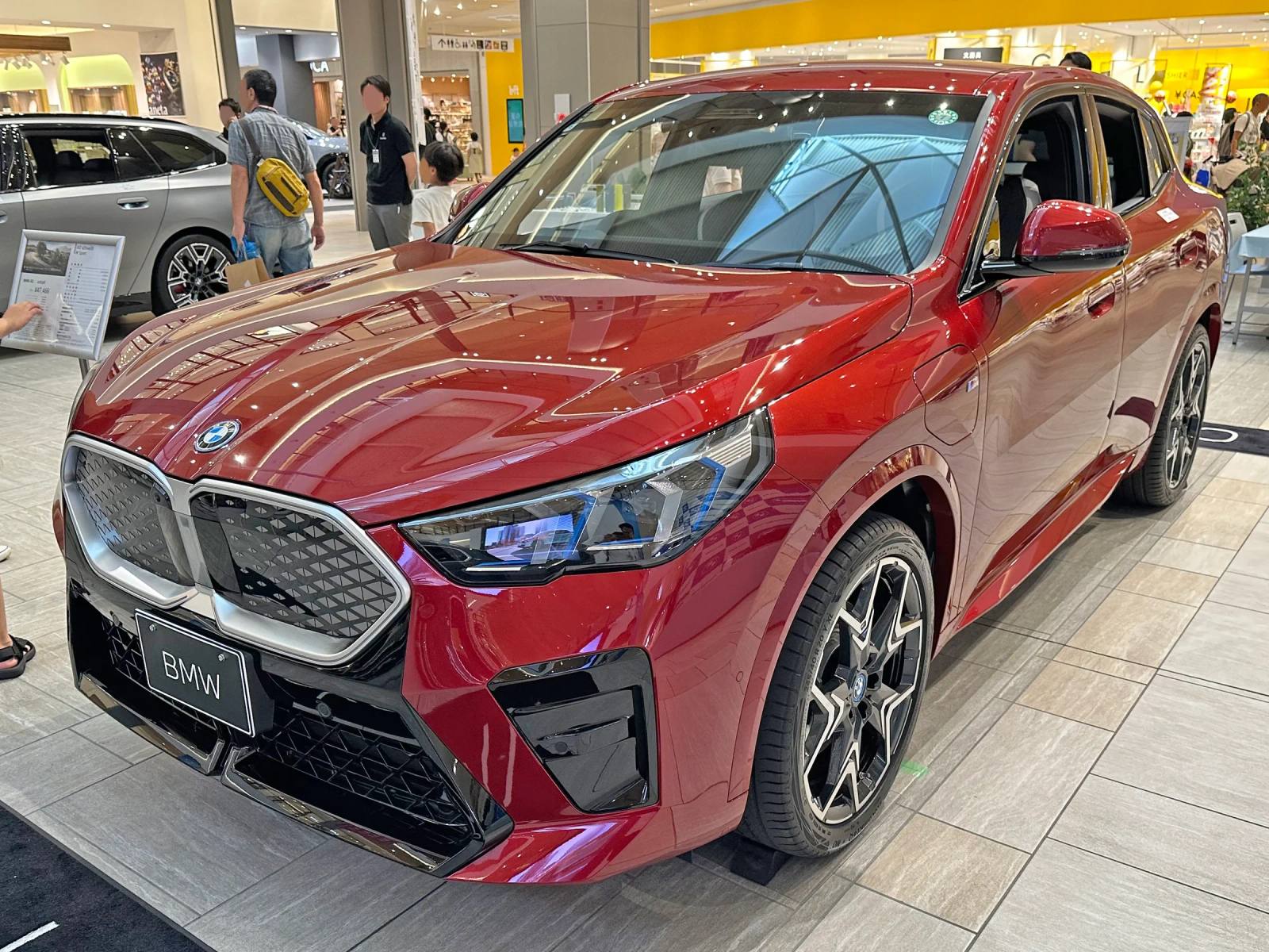 xDrive30